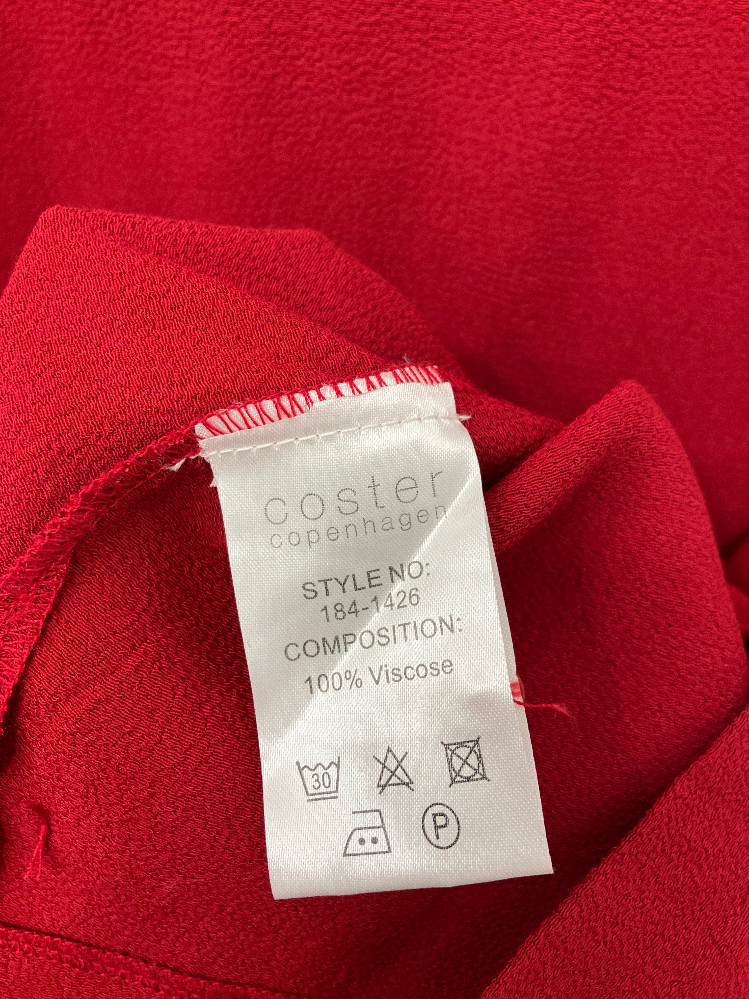 Coster Copenhagen Bluse