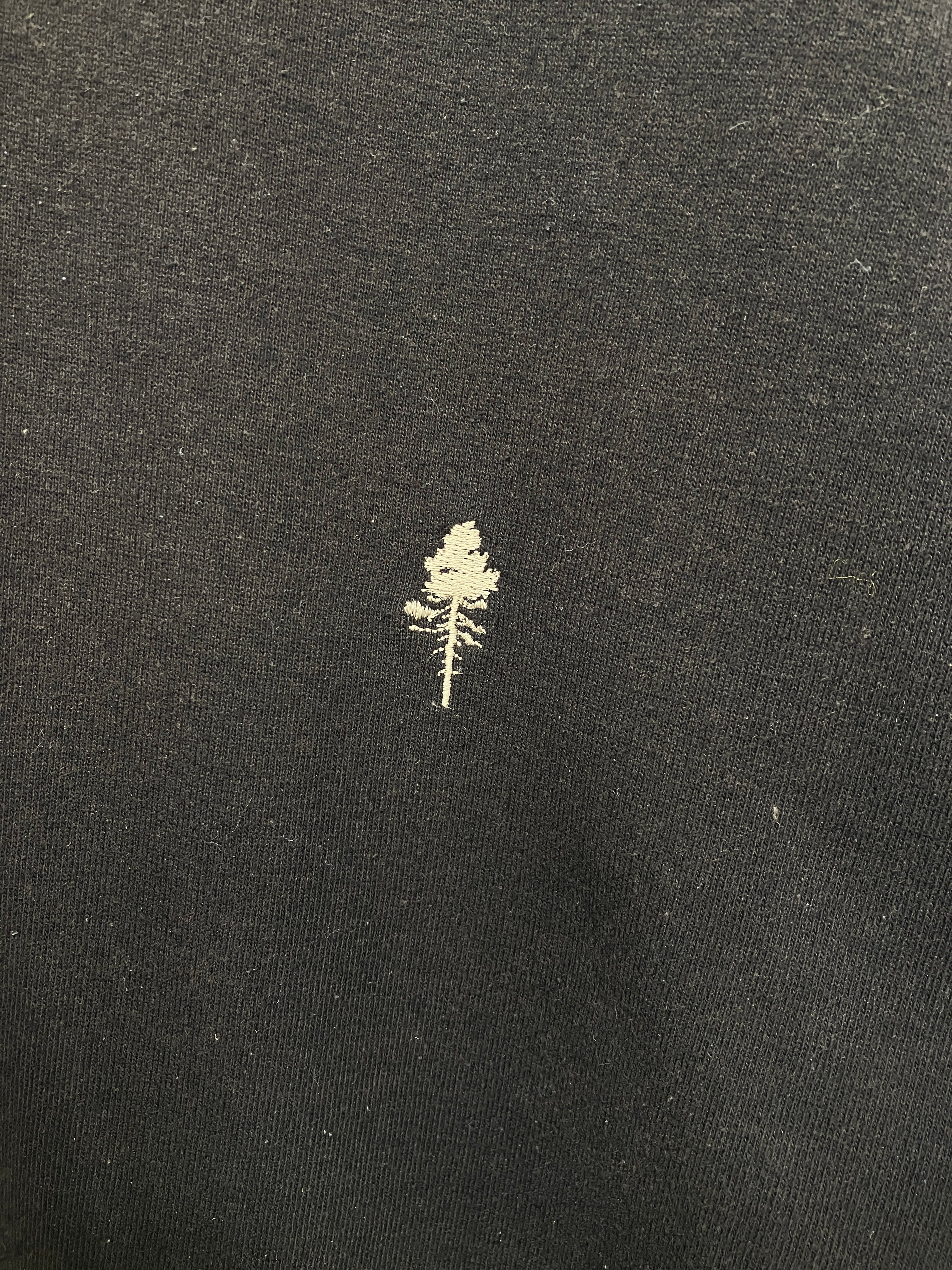 Pinewood Sweatshirt
