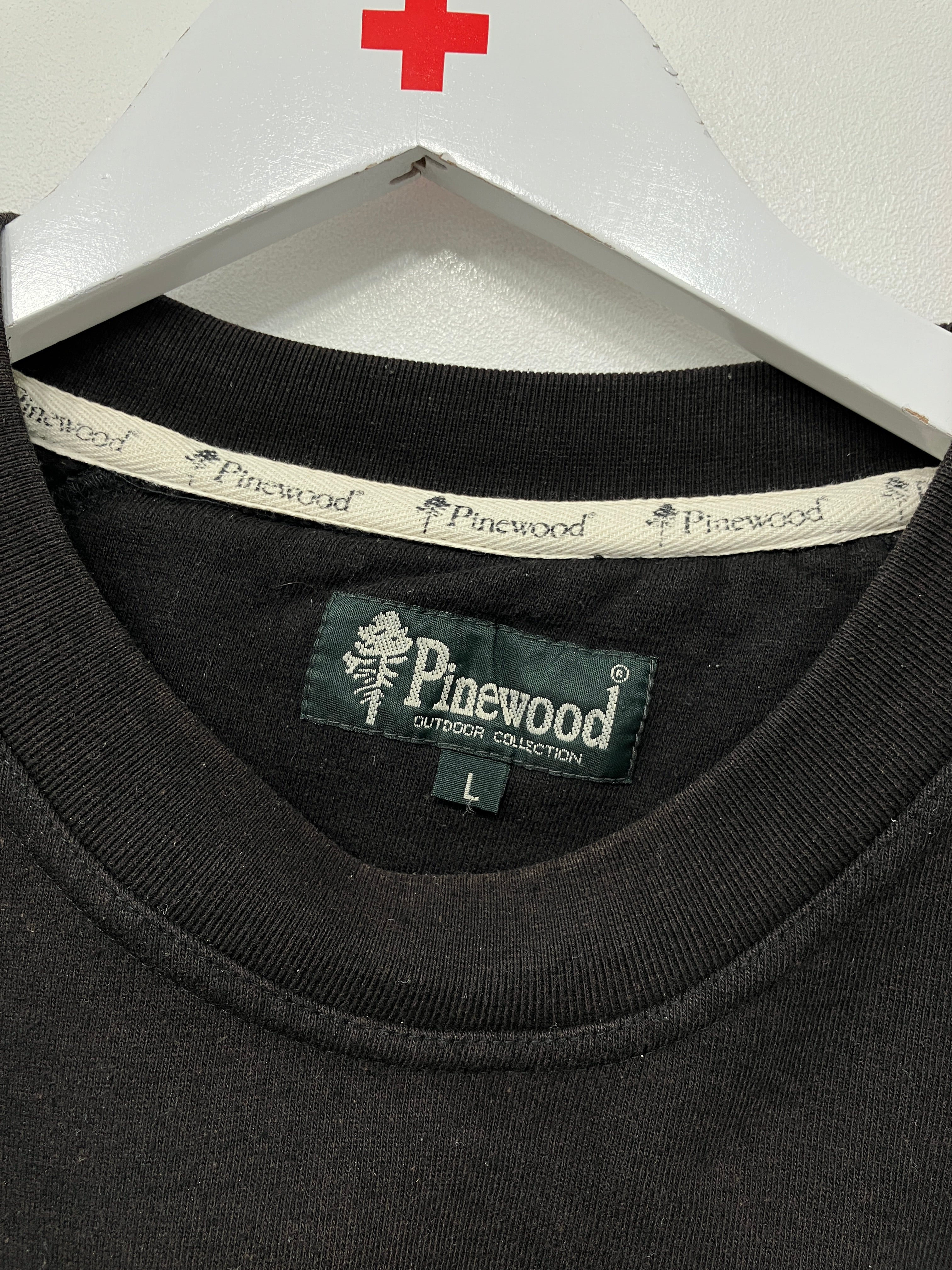 Pinewood Sweatshirt