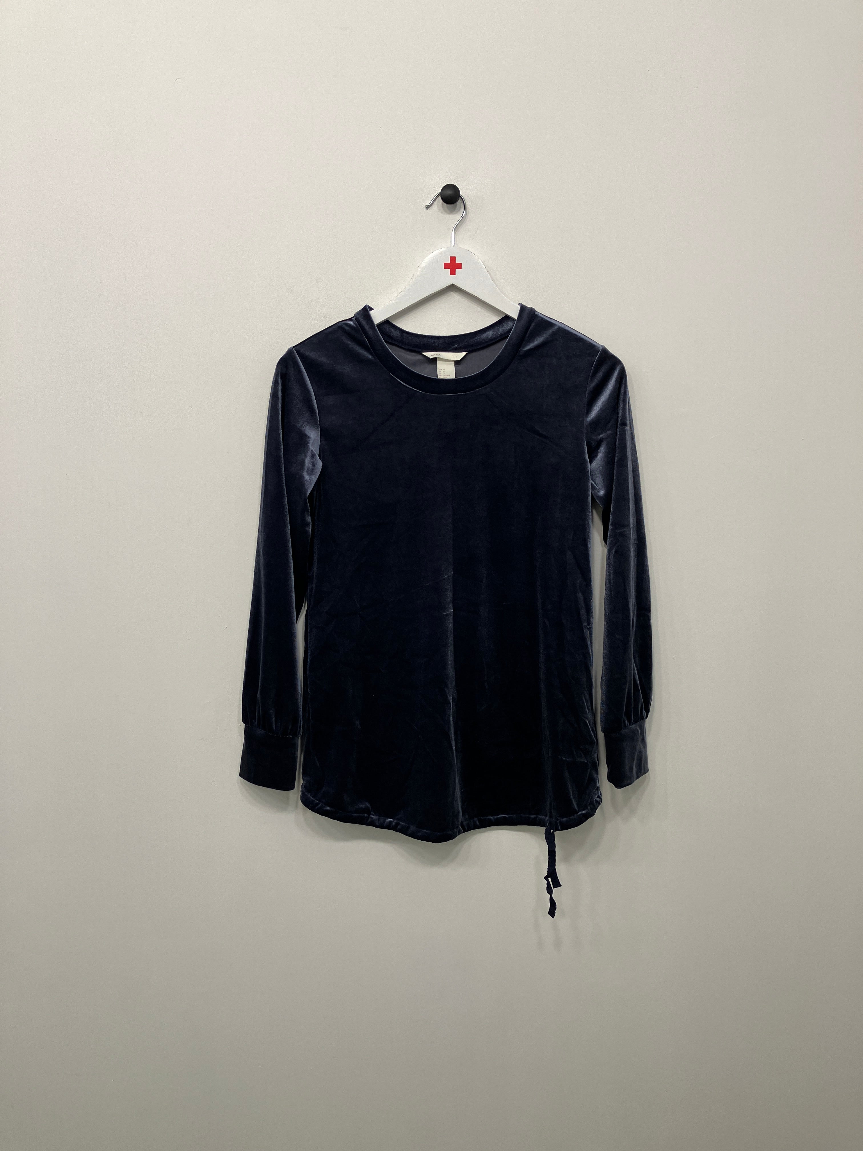 H&M Mama Bluse
