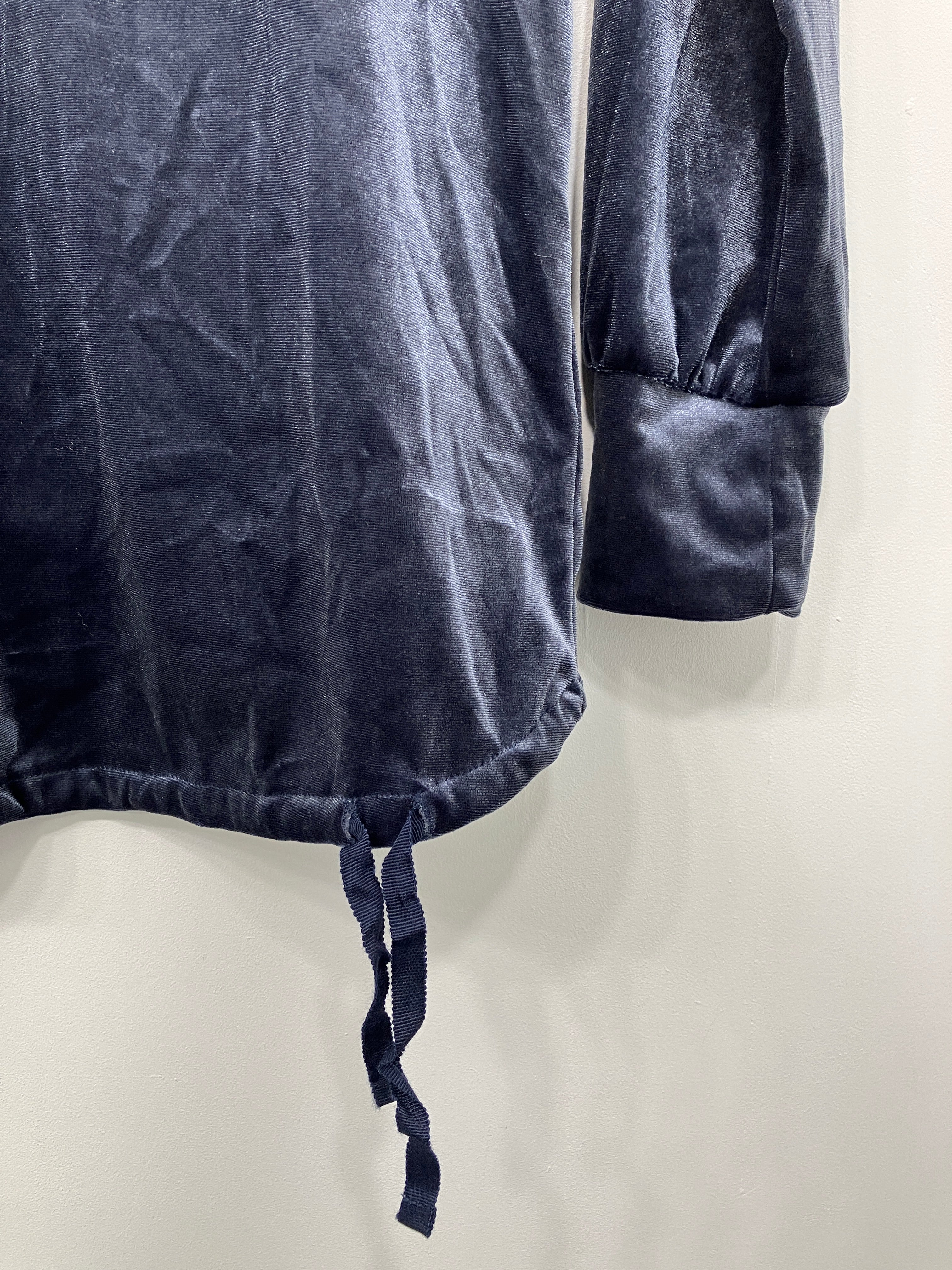 H&M Mama Bluse