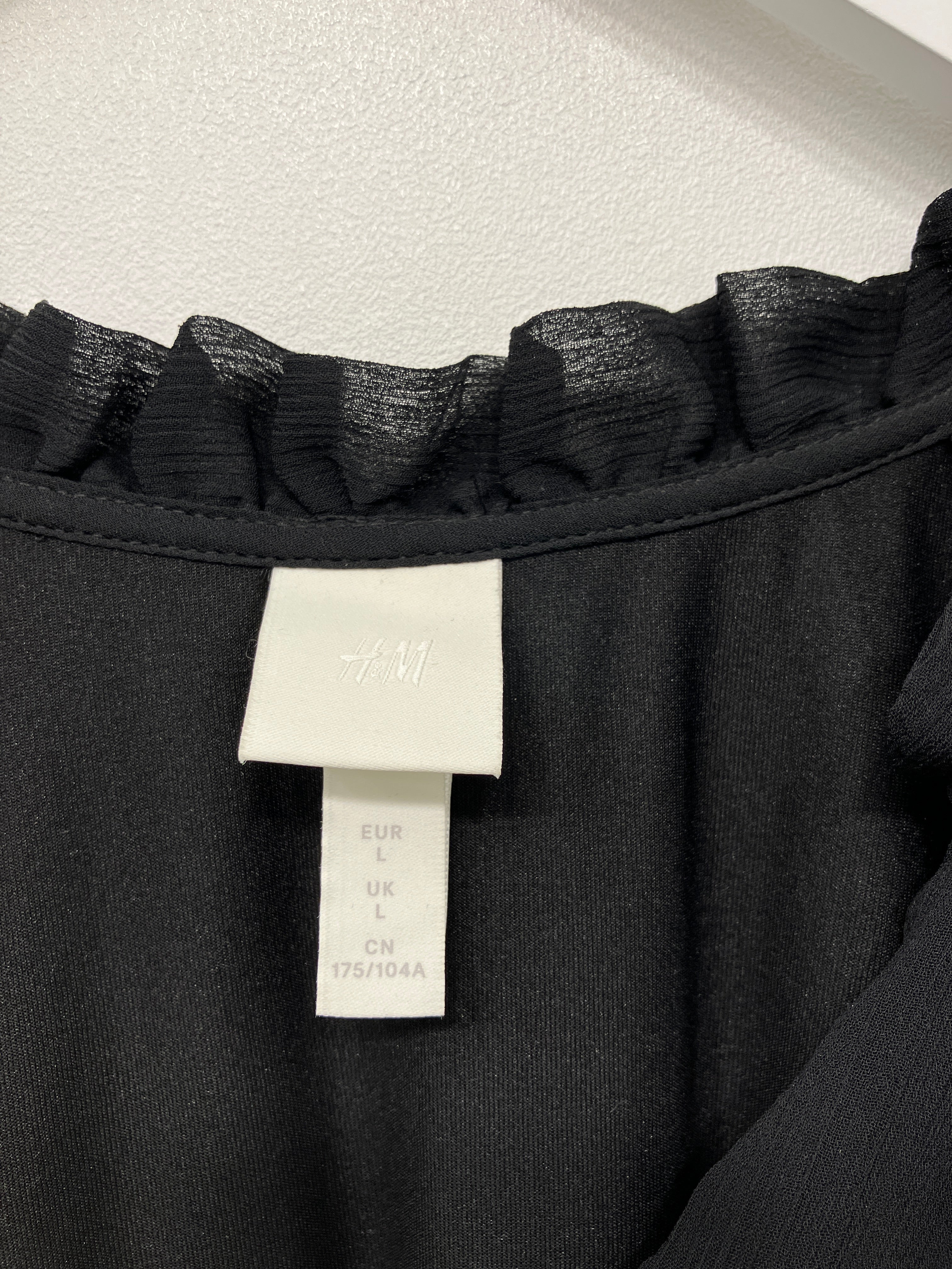 H&M Kjole