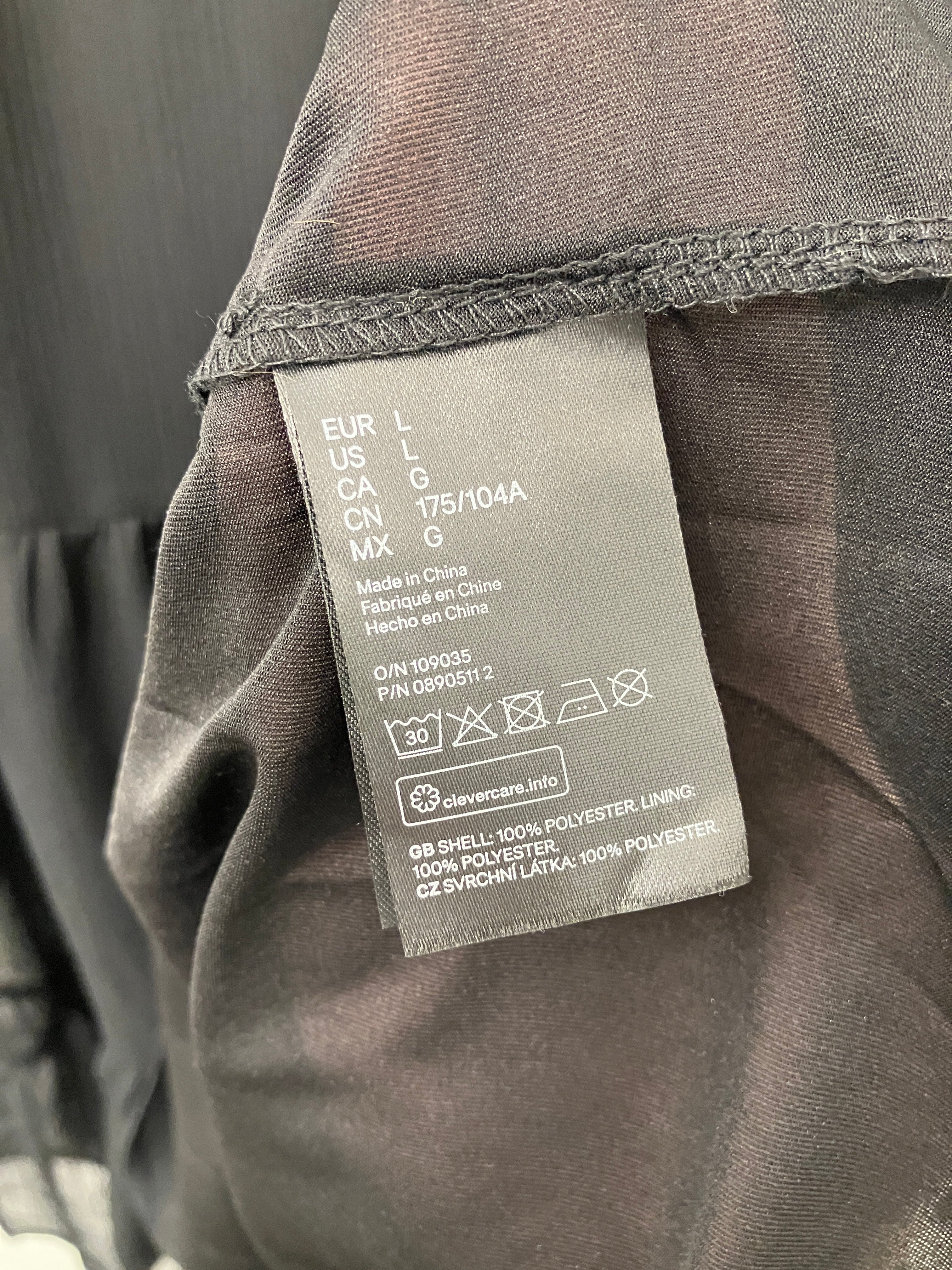 H&M Kjole