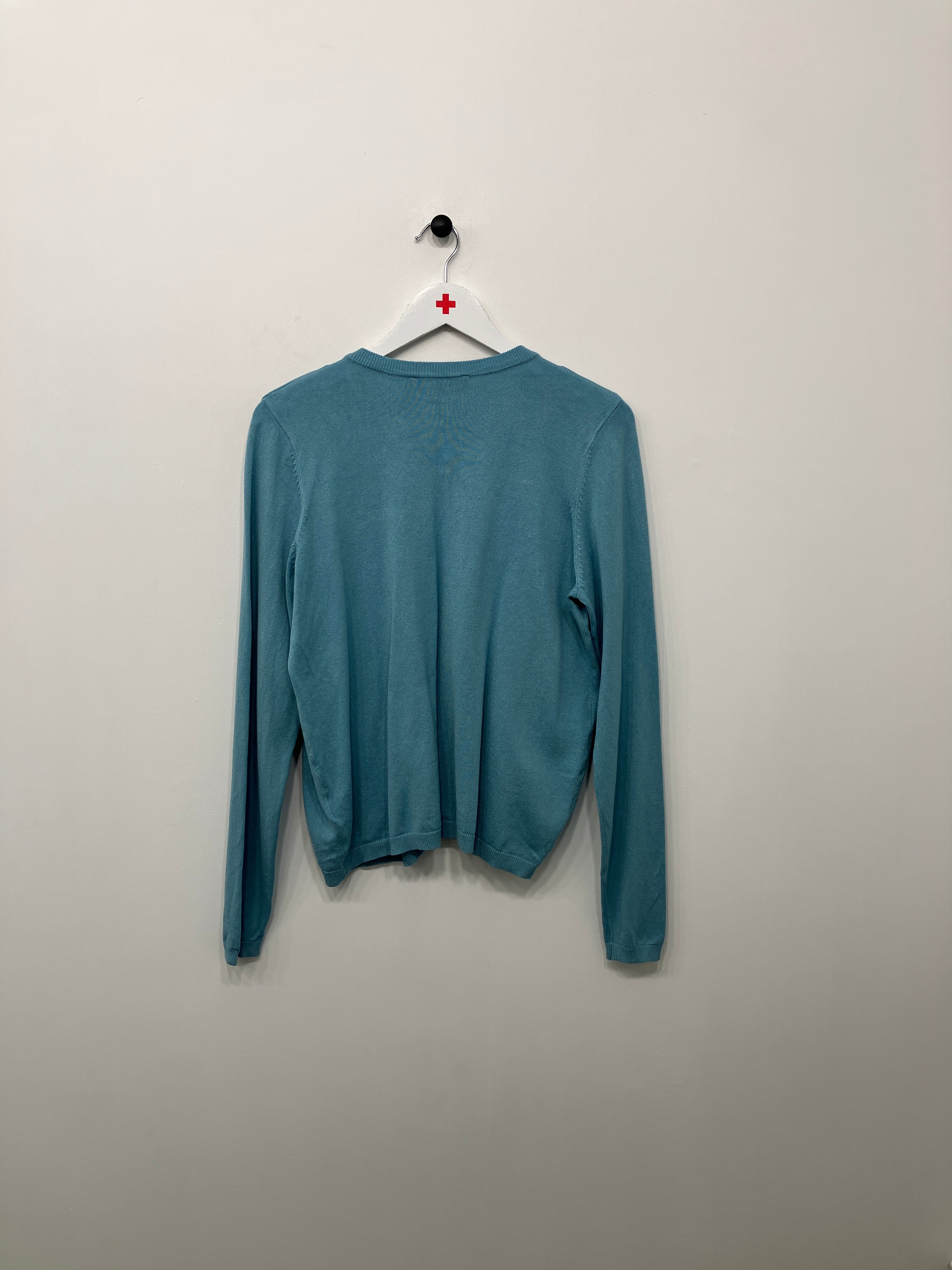 Peppercorn Cardigan