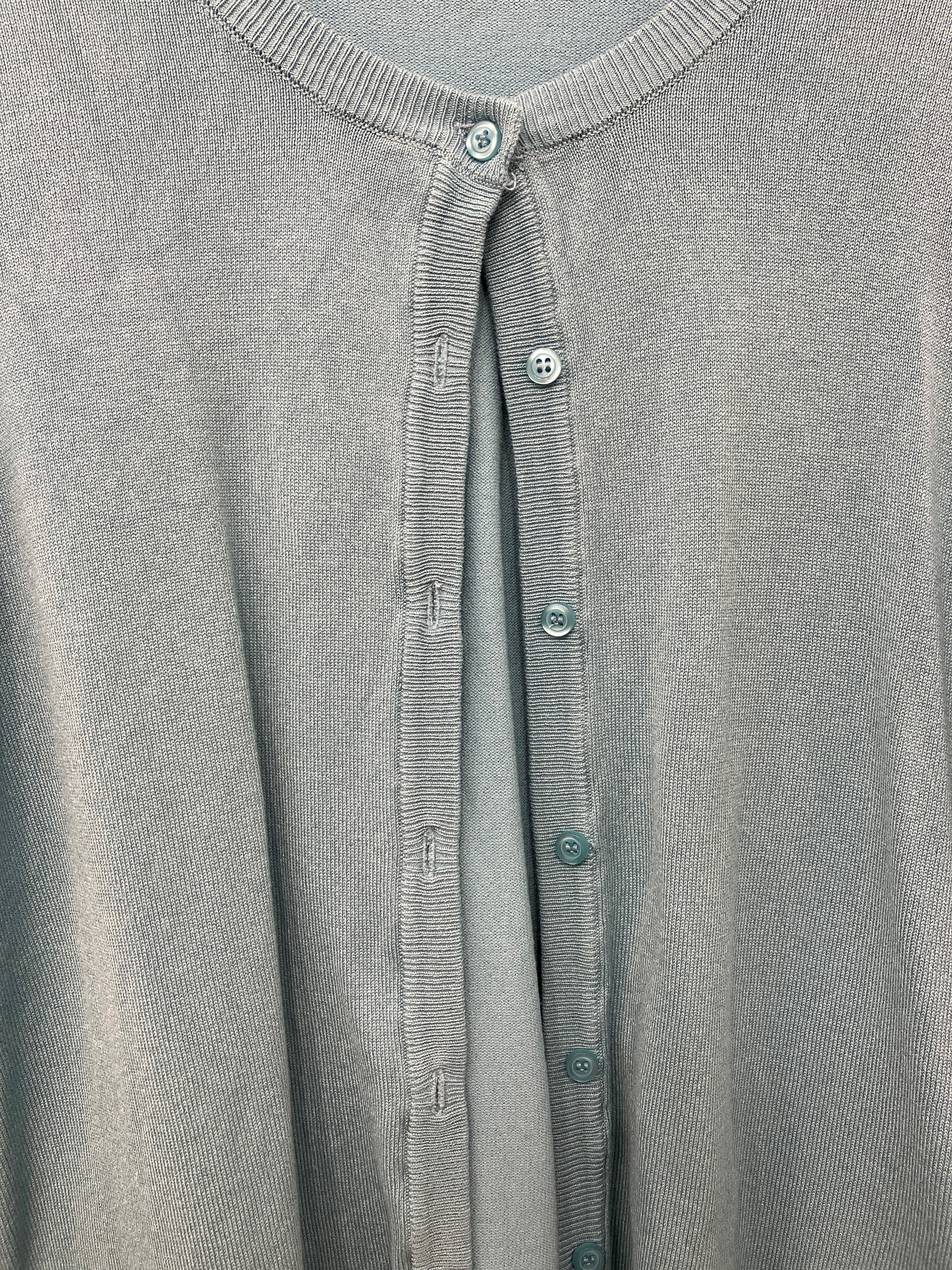 Peppercorn Cardigan