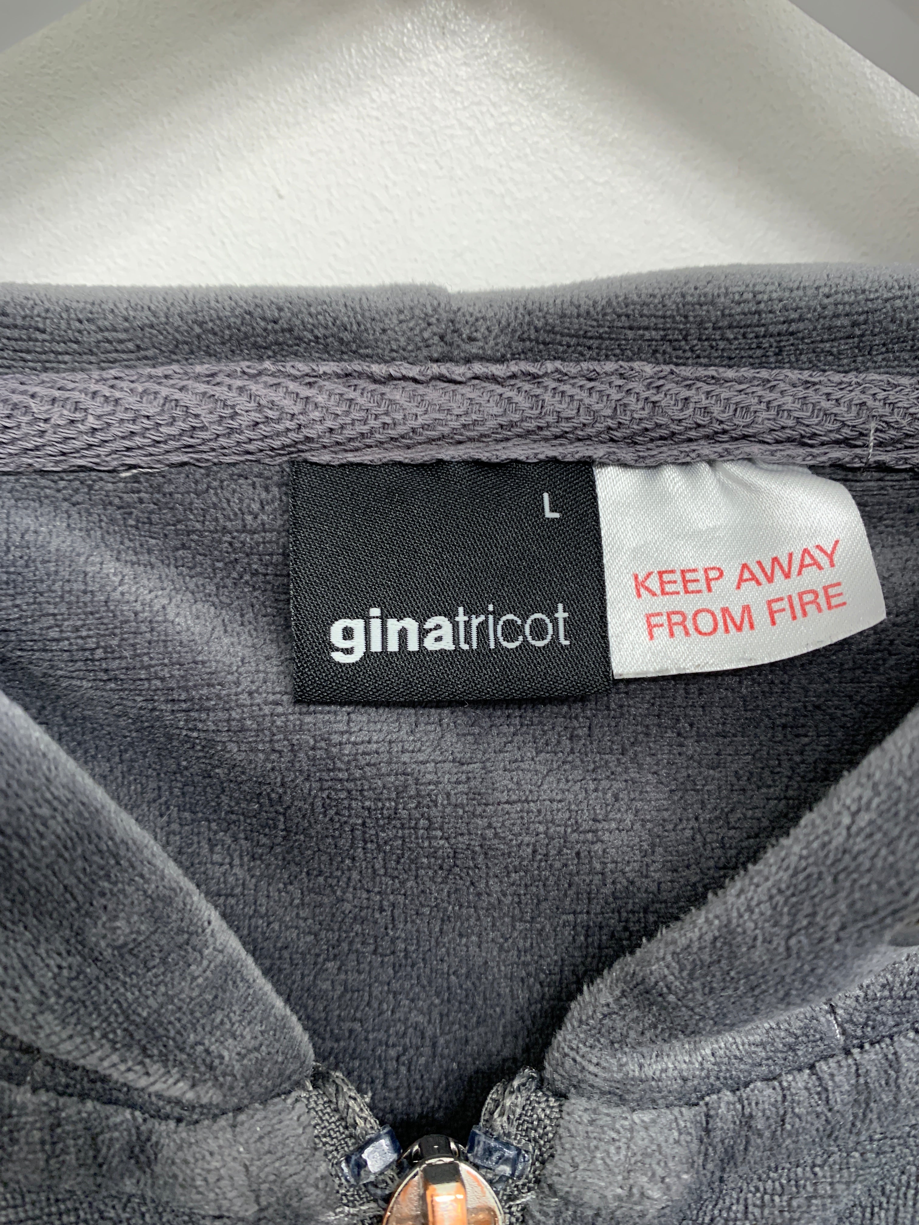 Gina Tricot Hættetrøje