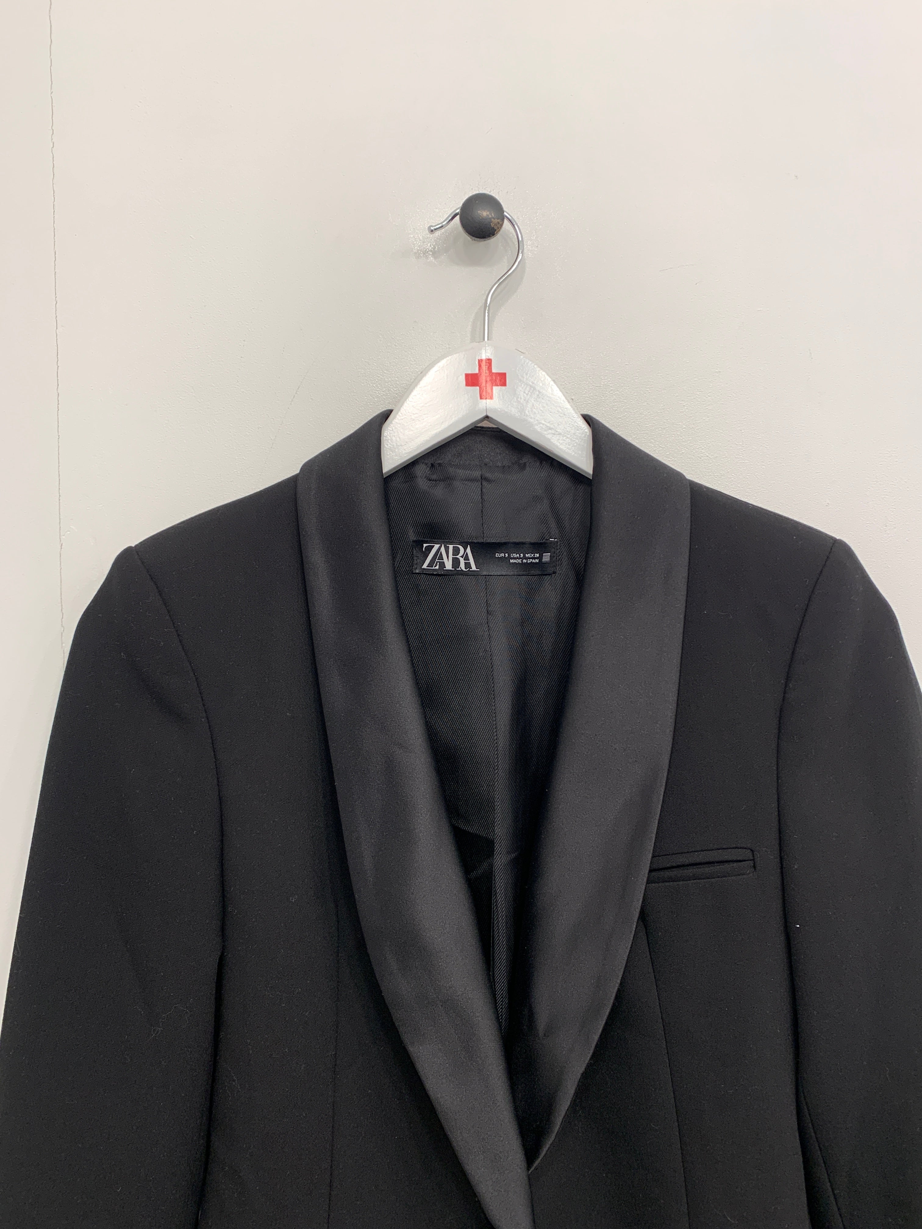 ZARA Blazer