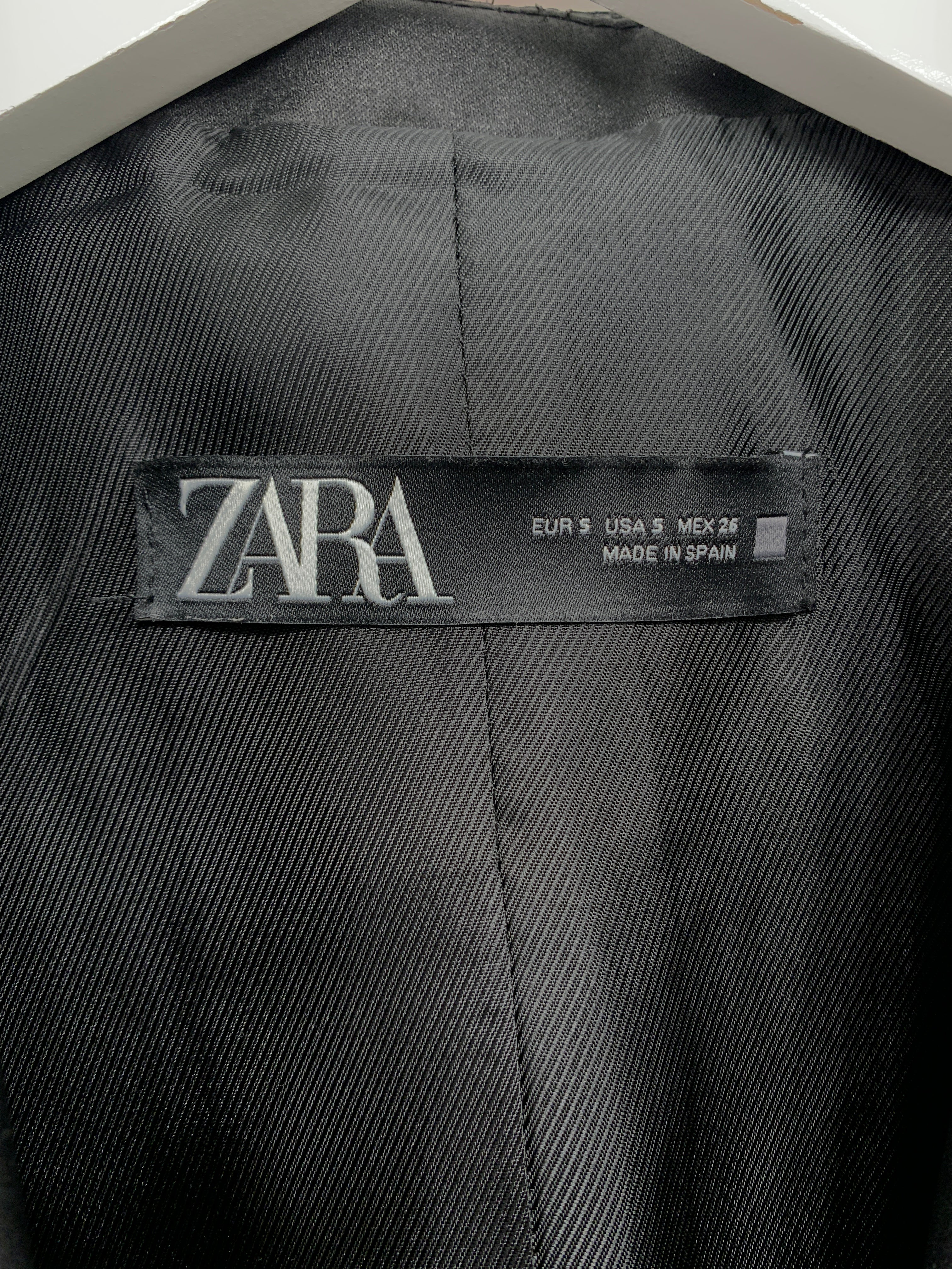ZARA Blazer
