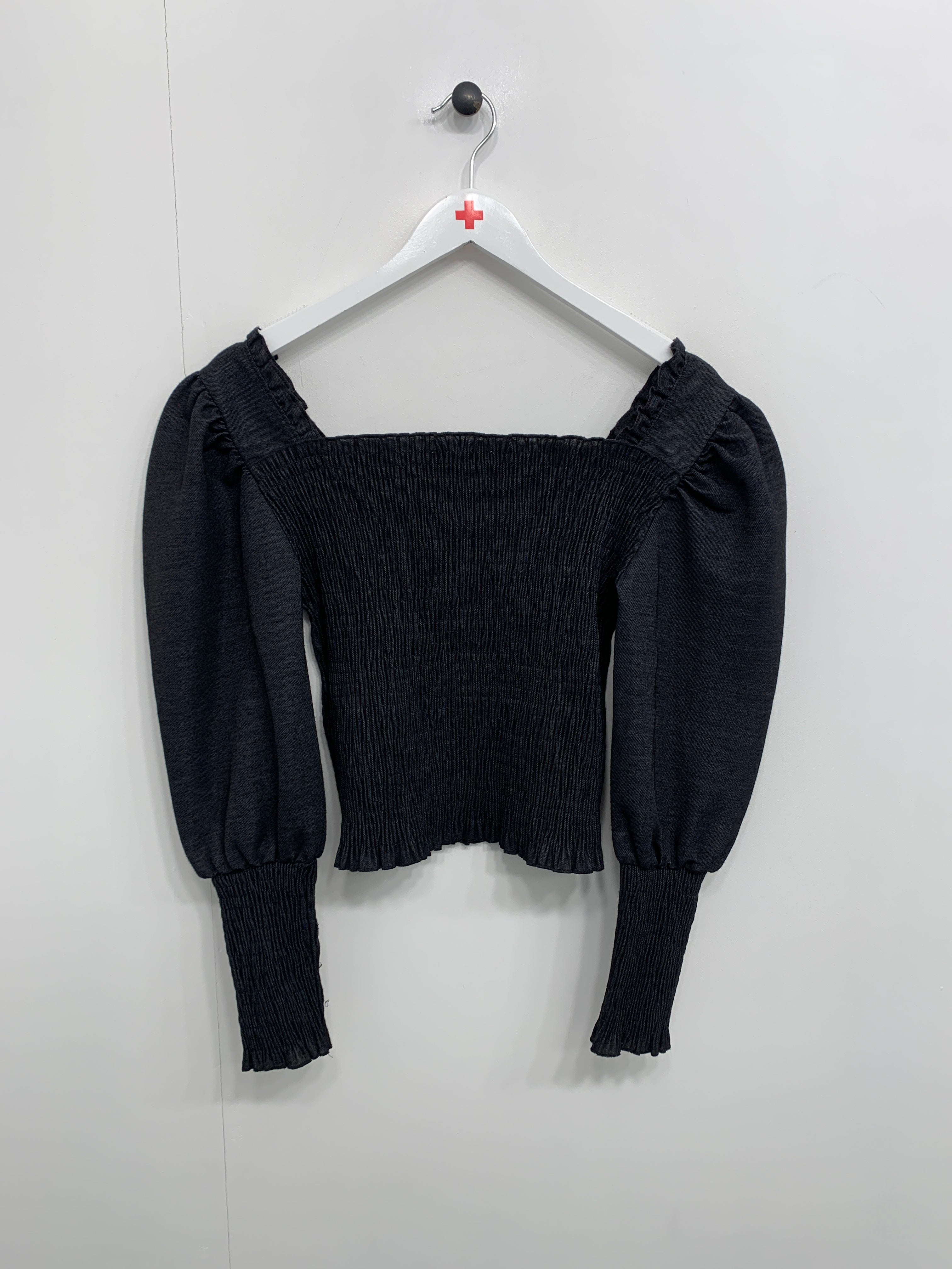 Pigalle Bluse