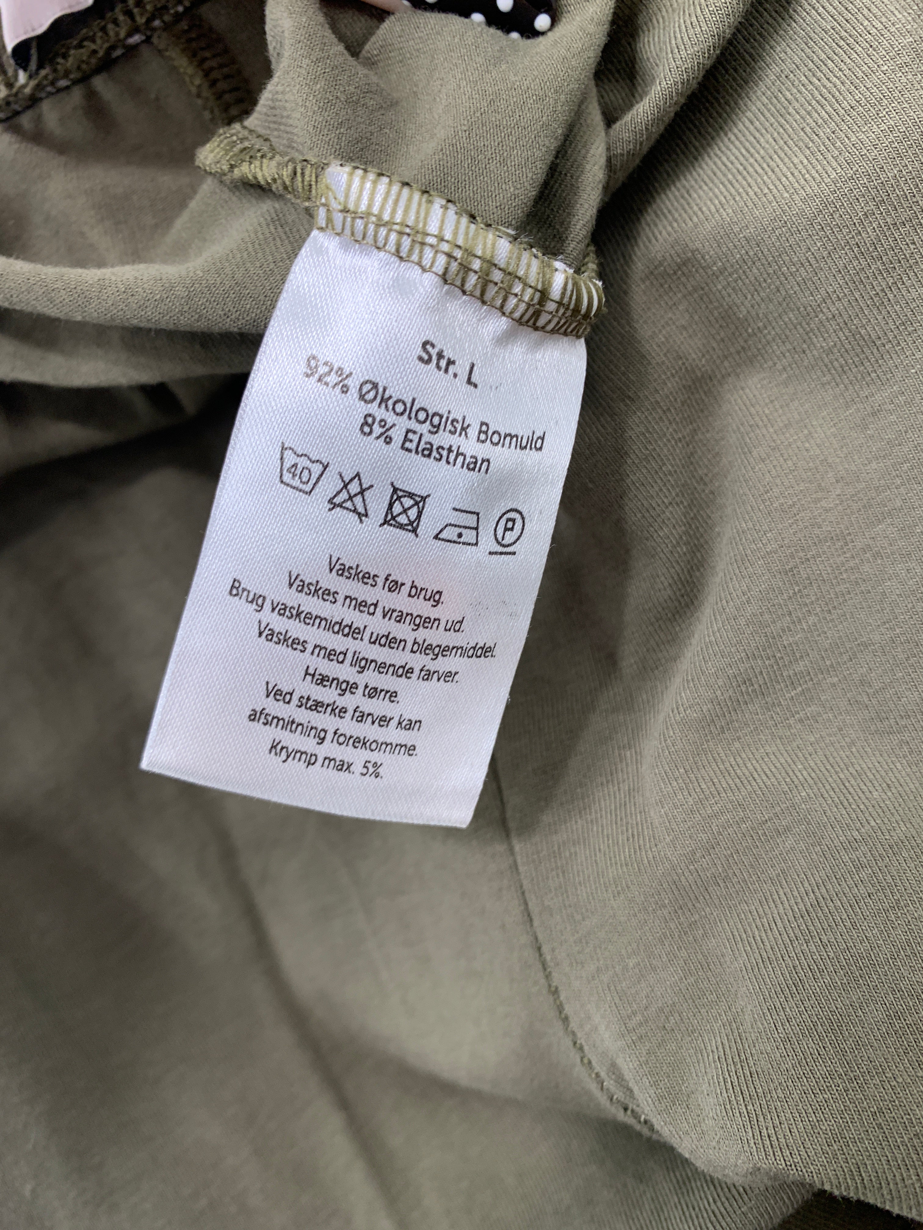 VRS Shorts