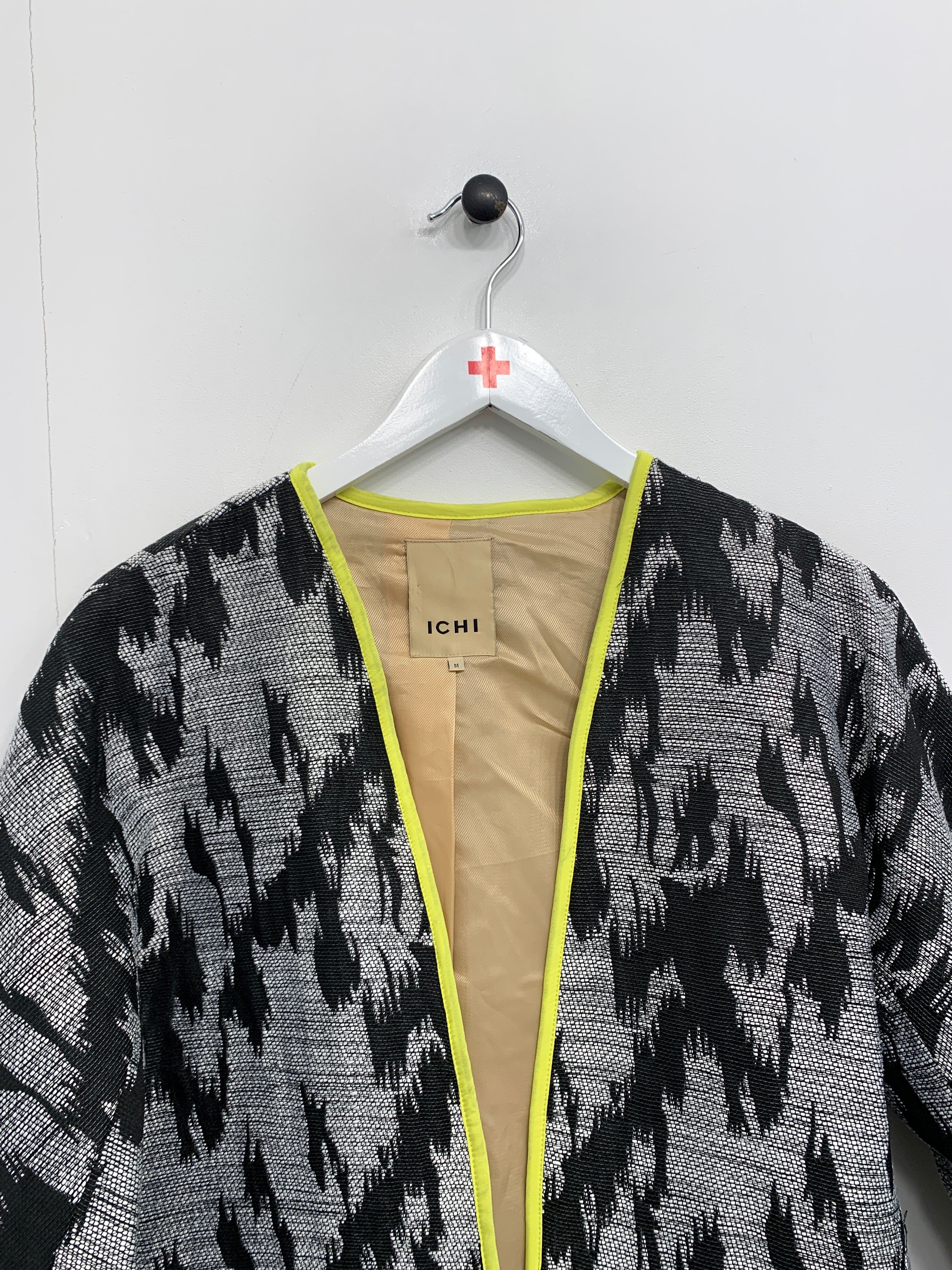 Ichi Cardigan