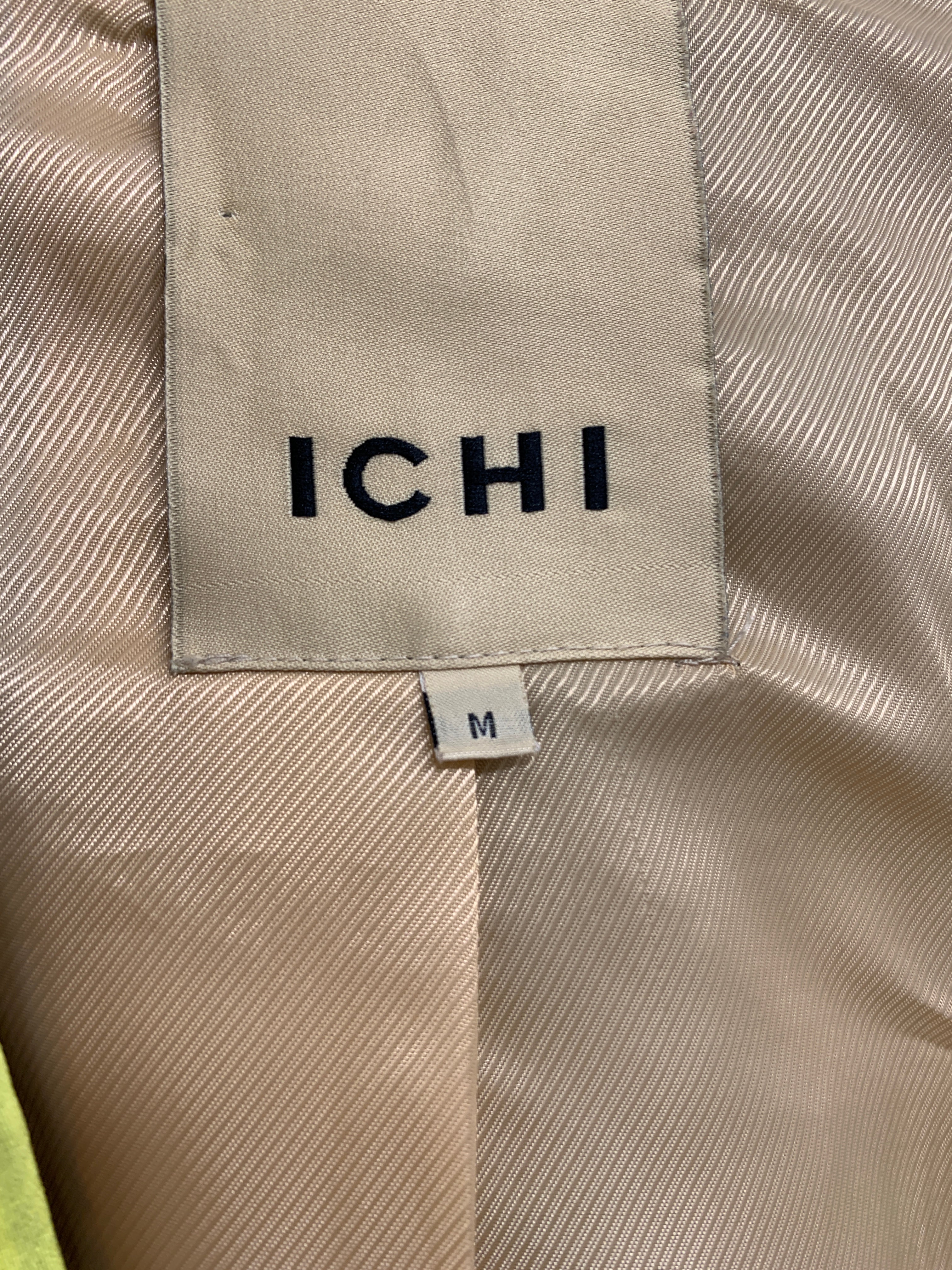 Ichi Cardigan