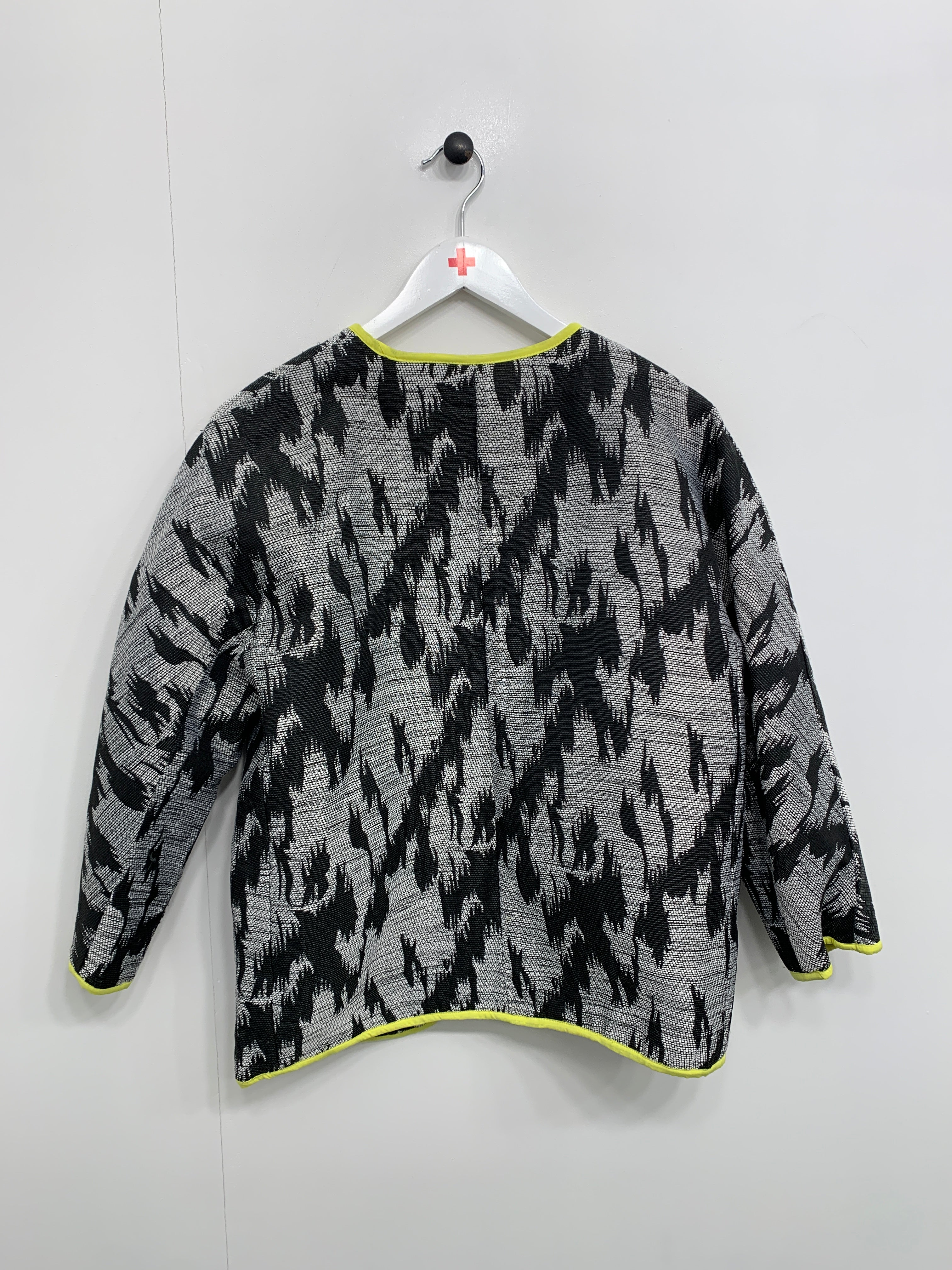 Ichi Cardigan