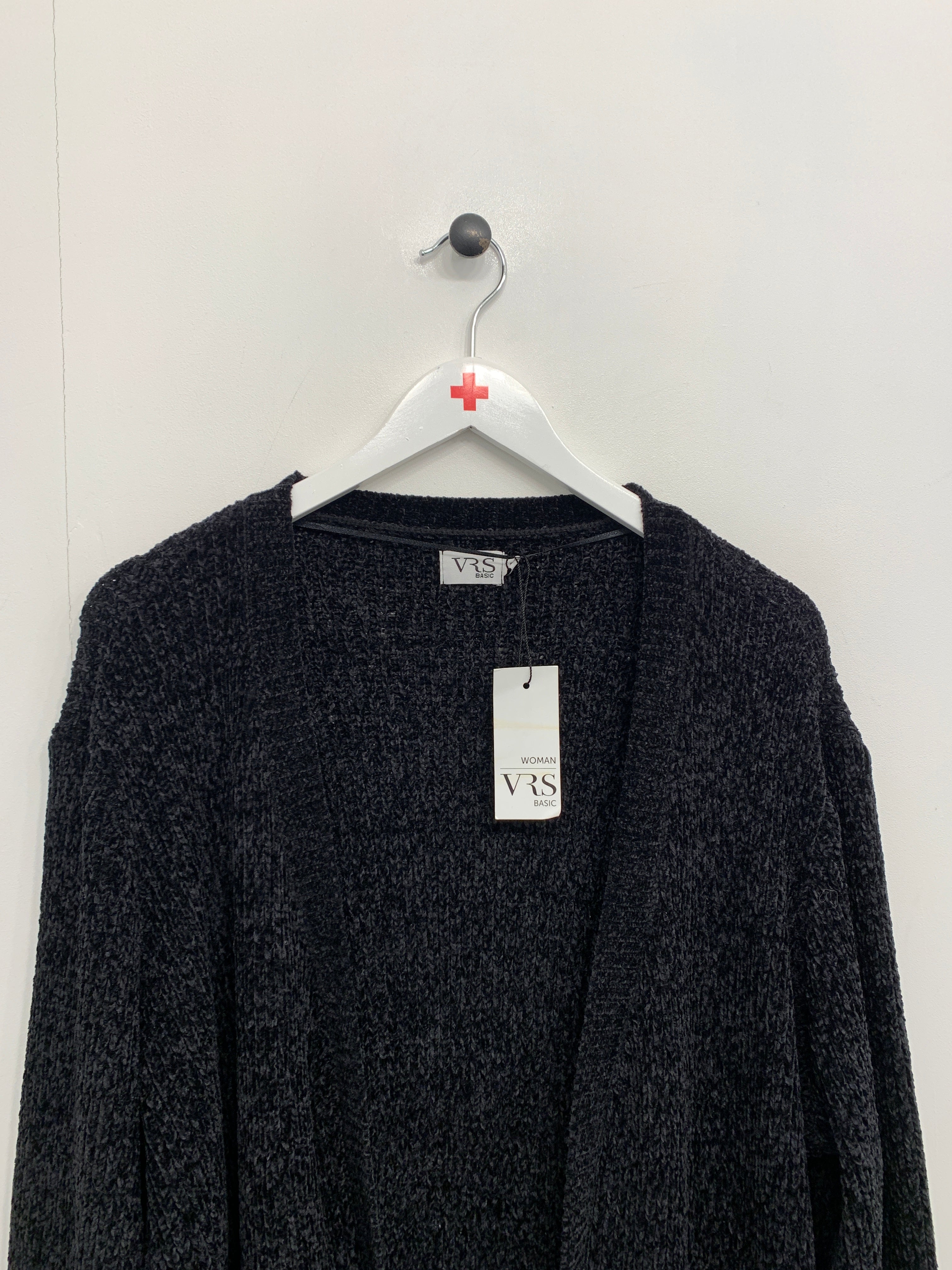 VRS Cardigan