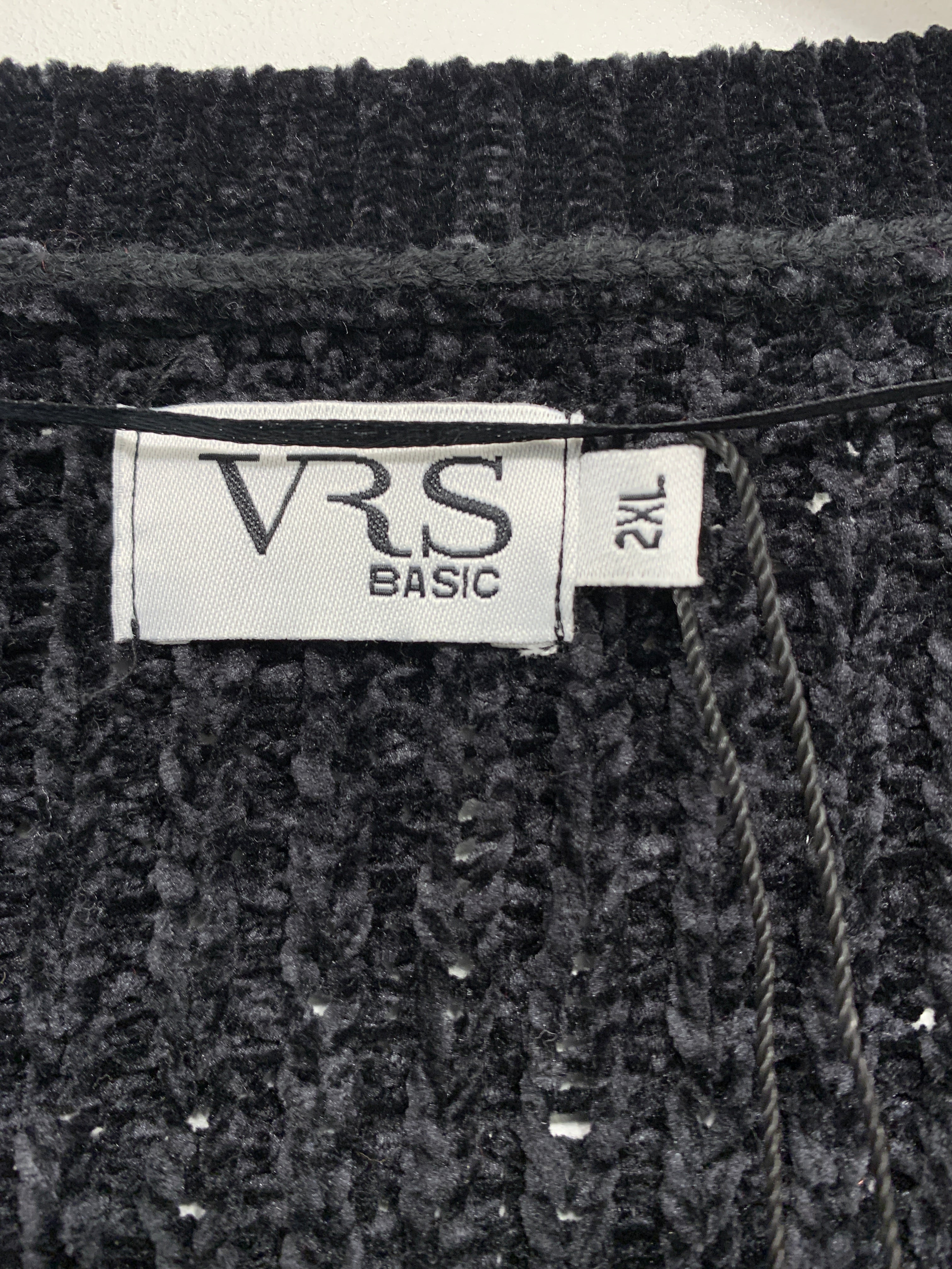 VRS Cardigan