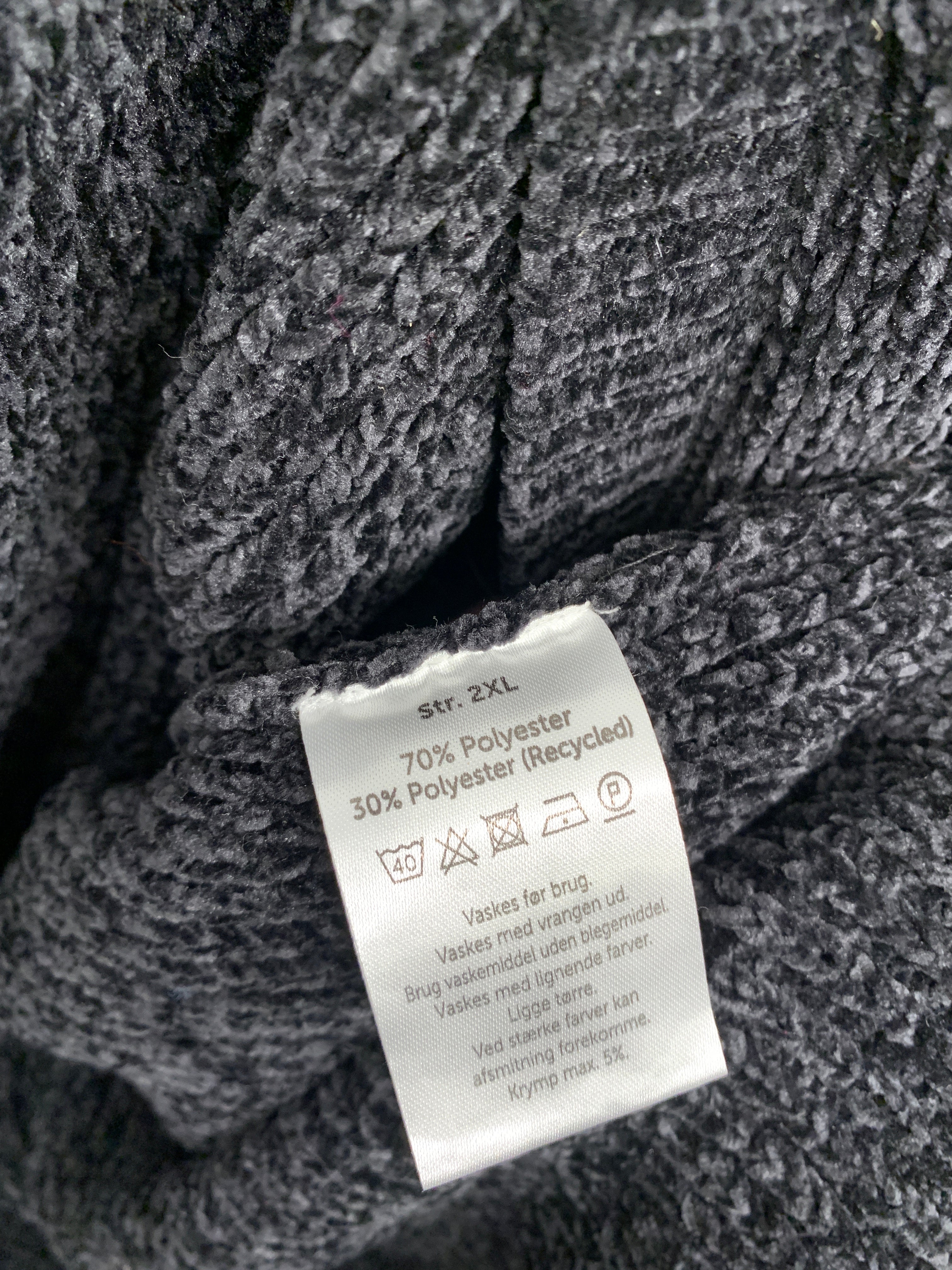 VRS Cardigan