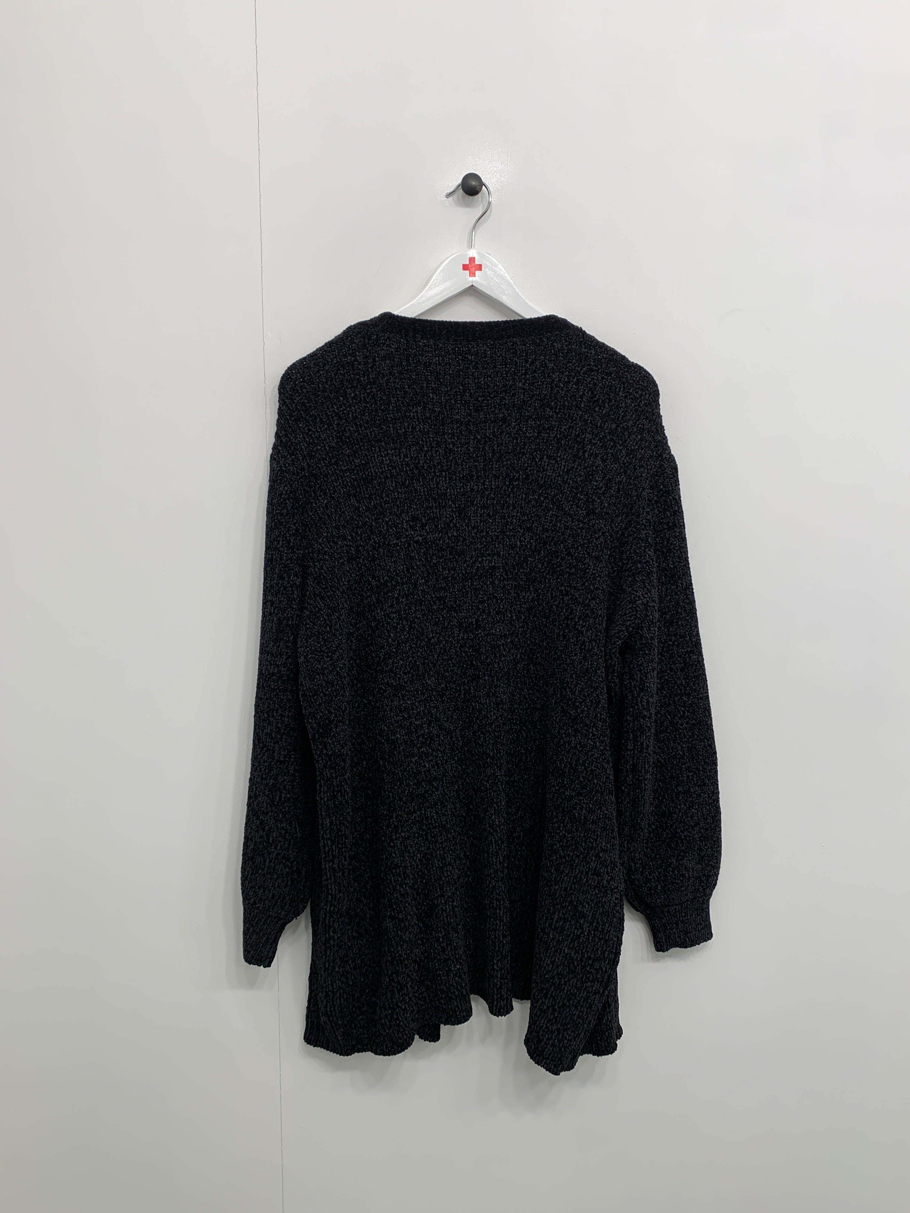VRS Cardigan