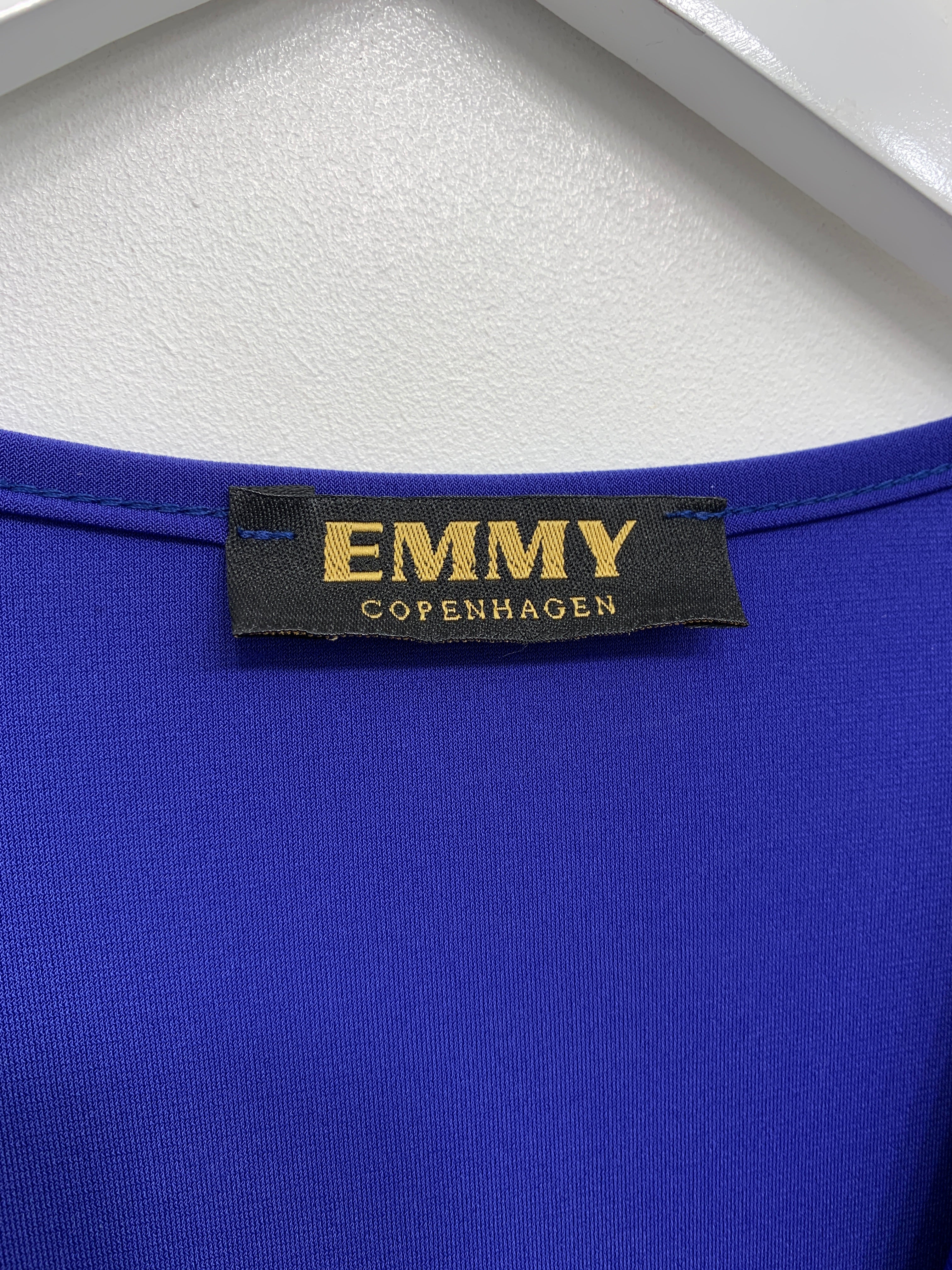 Emmy Kjole