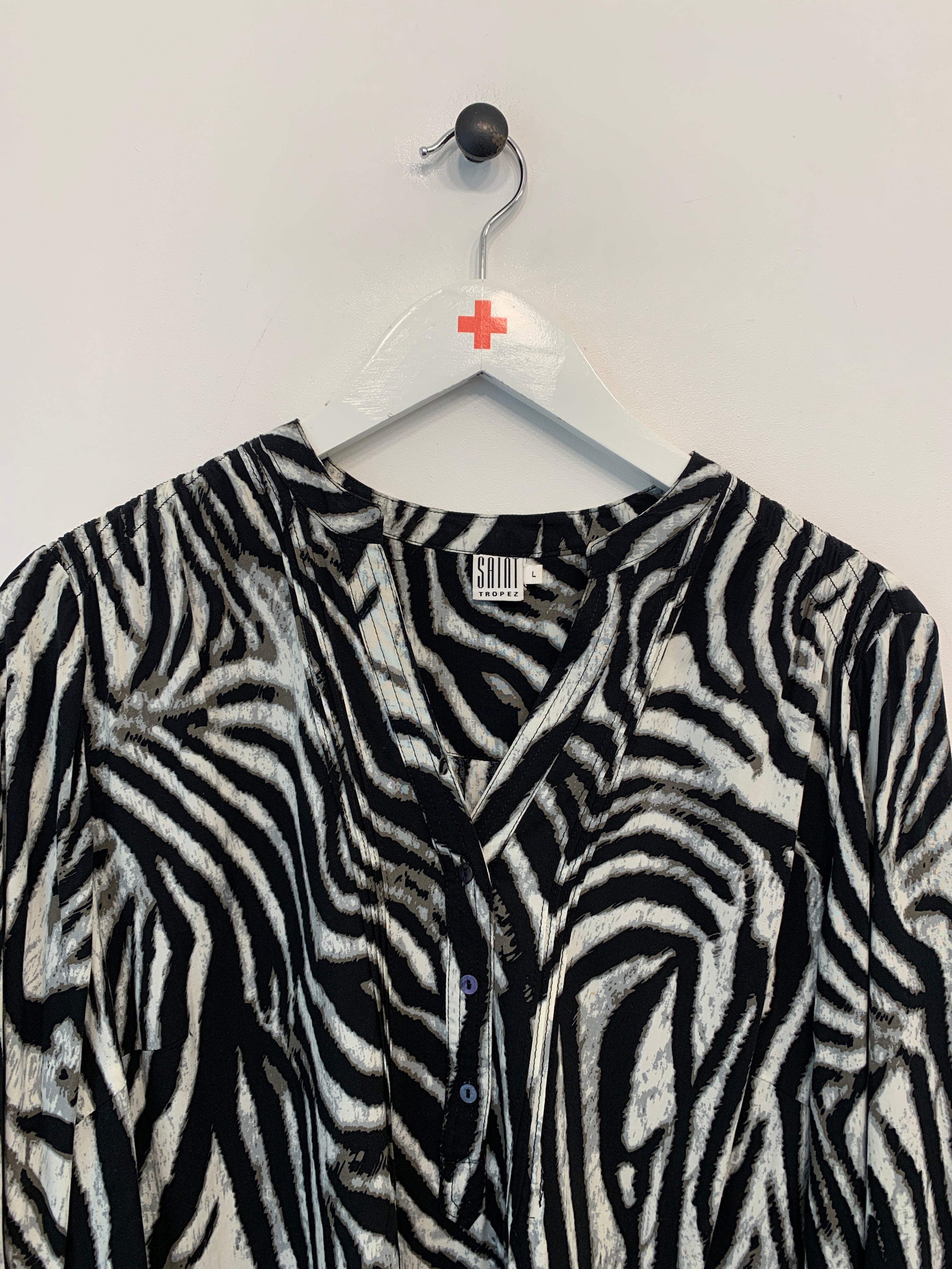 Saint Tropez Bluse