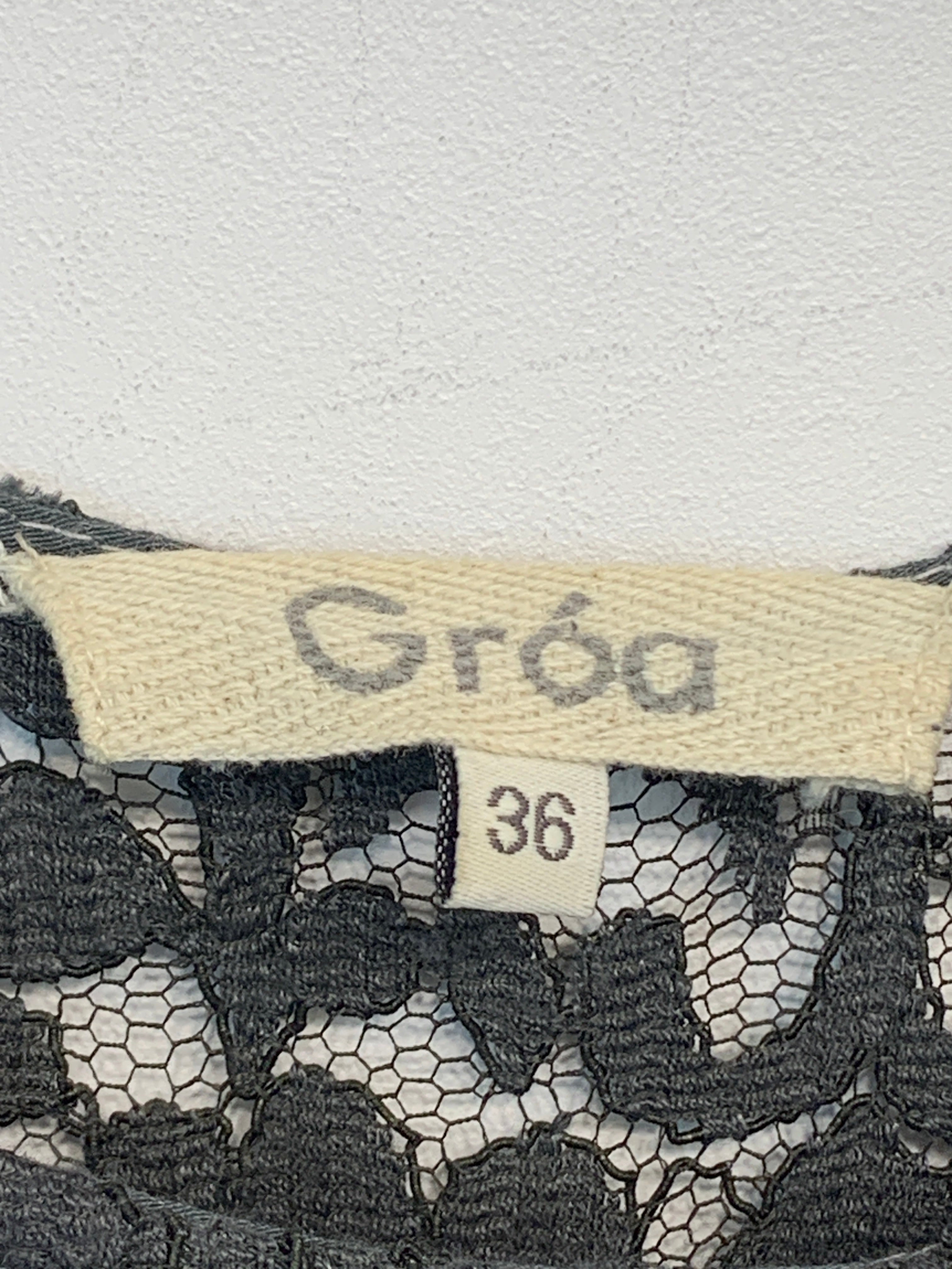 Groa Kjole