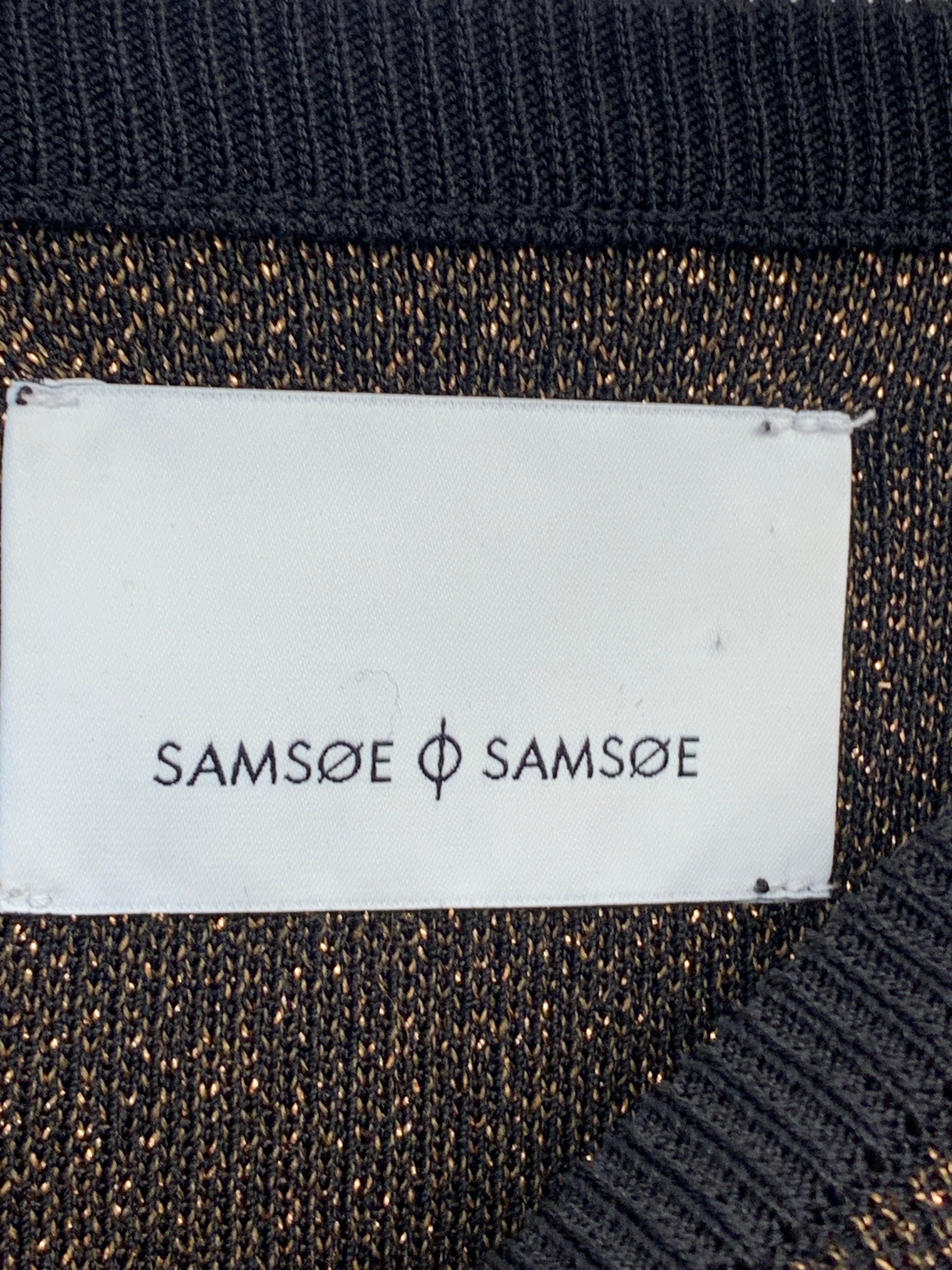 Samsøe & Samsøe Strik