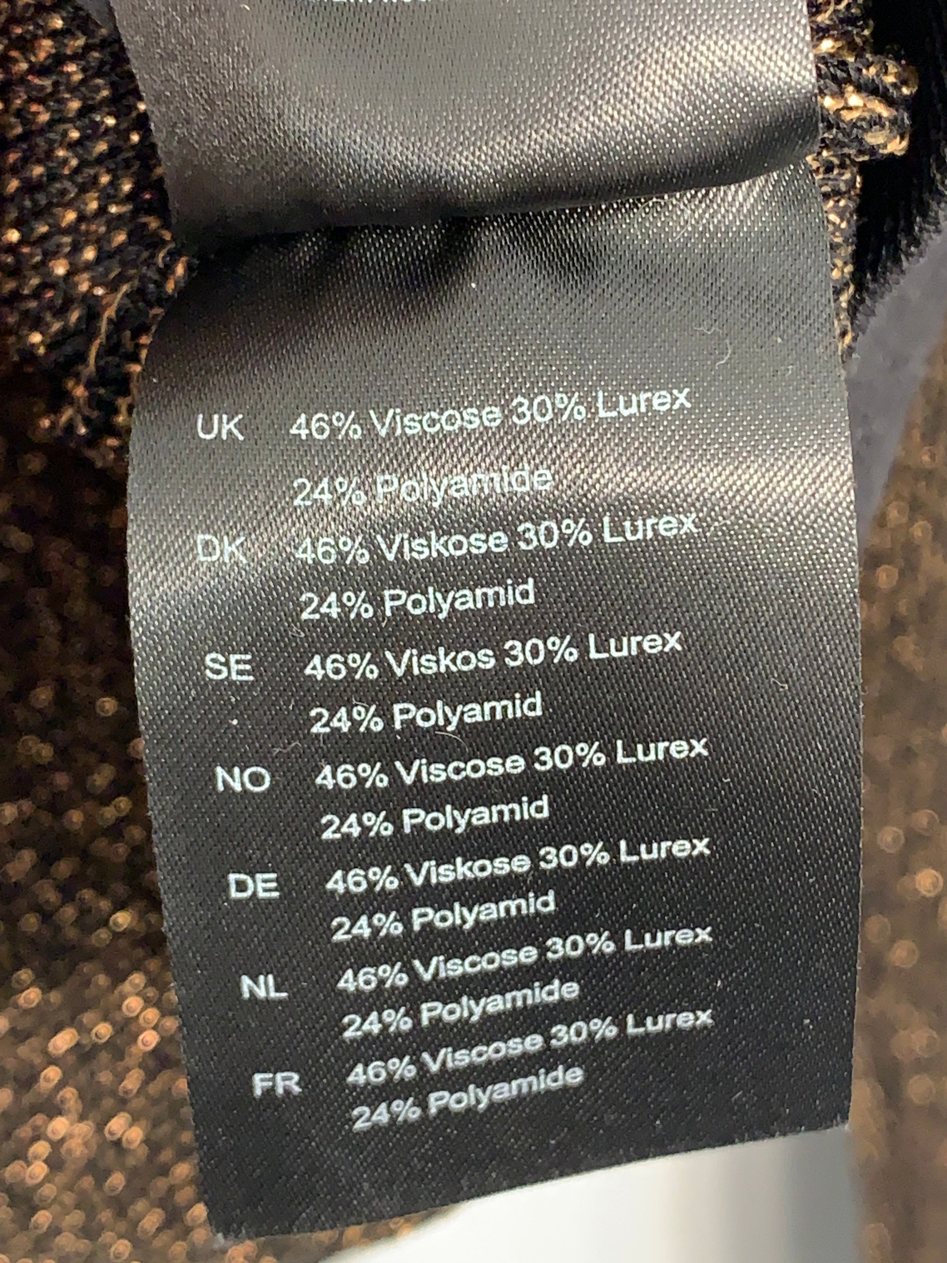 Samsøe & Samsøe Strik