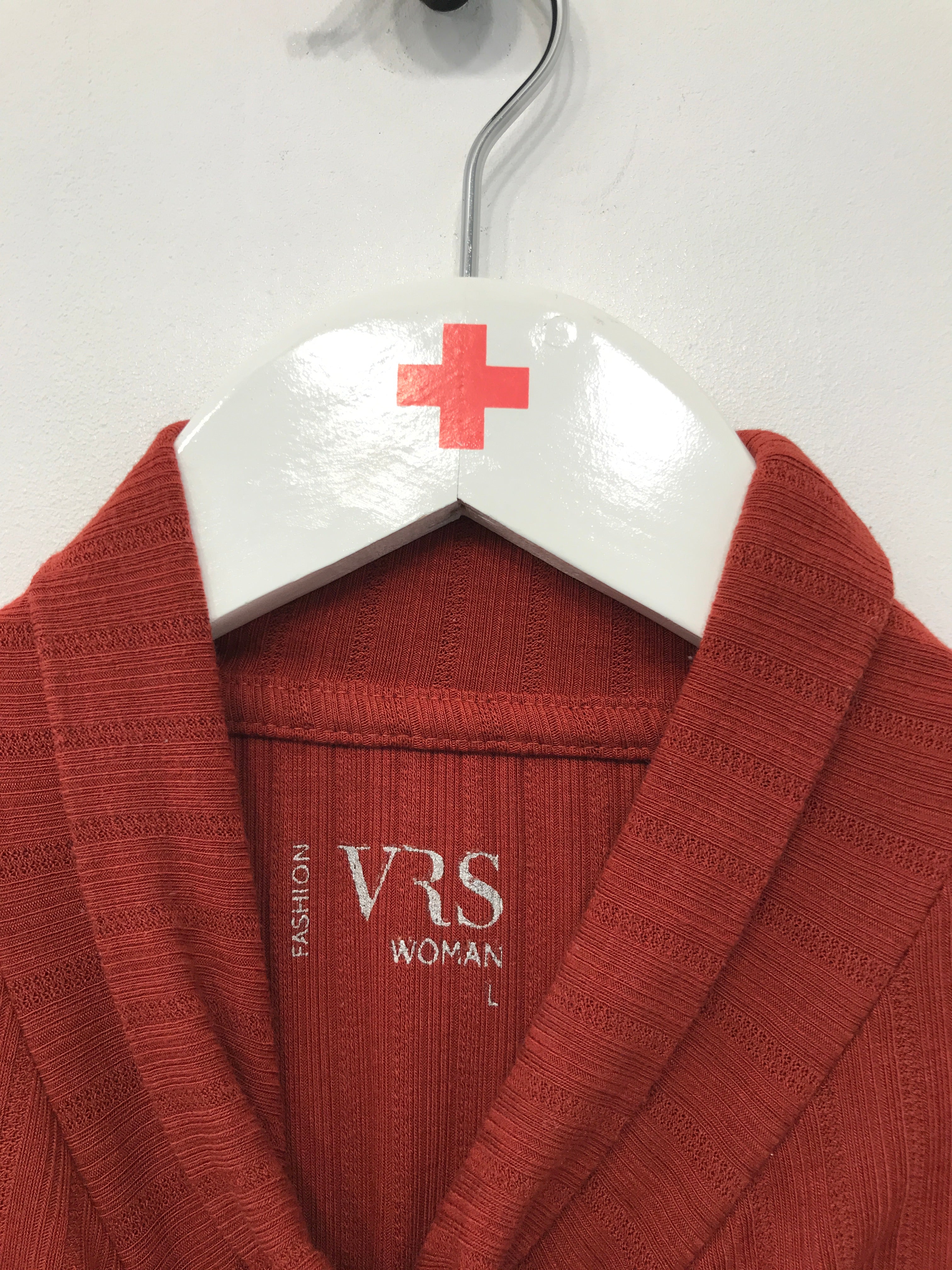 VRS Bluse