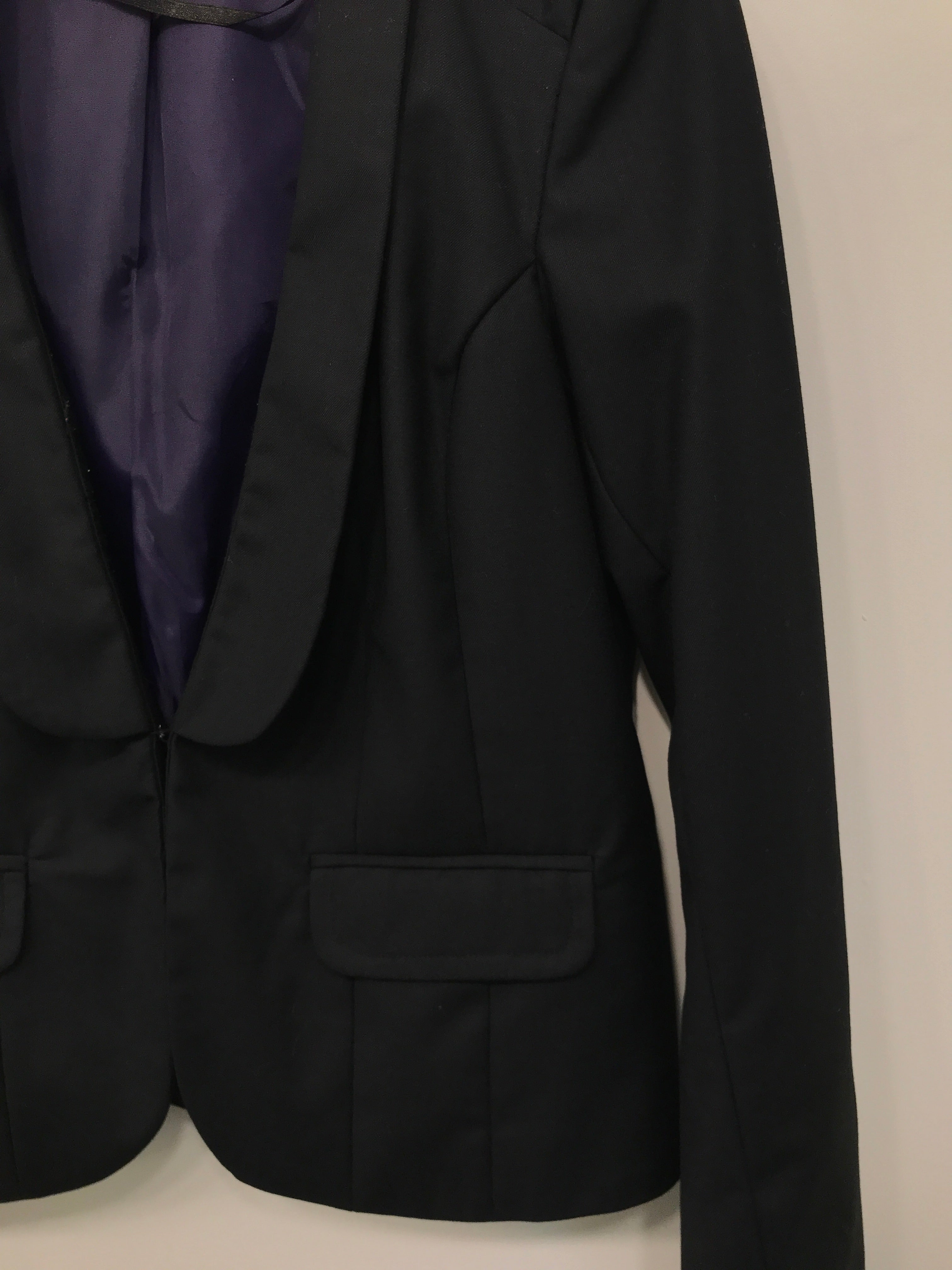 Paprika Blazer