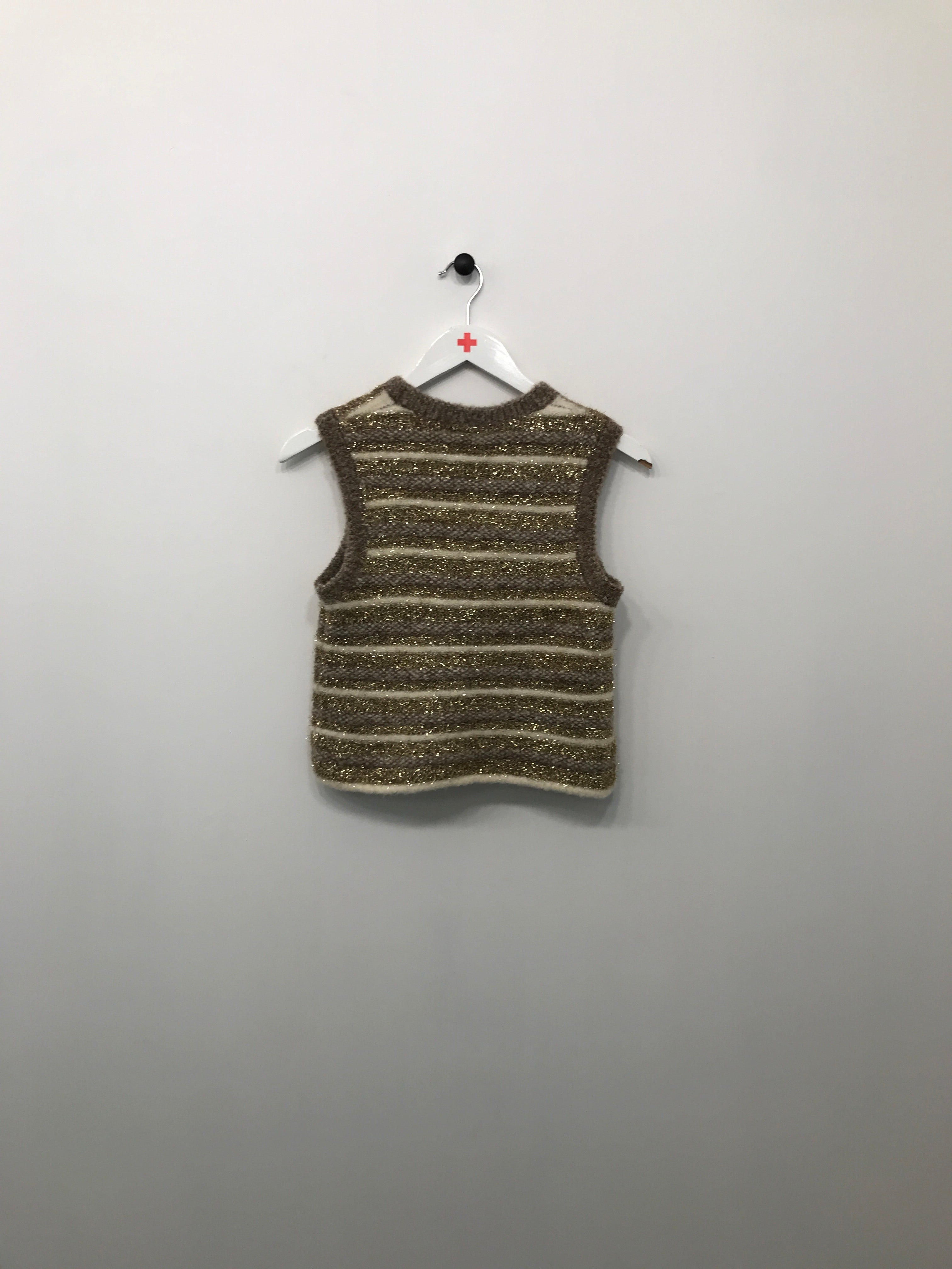 Rue de Femme Vest