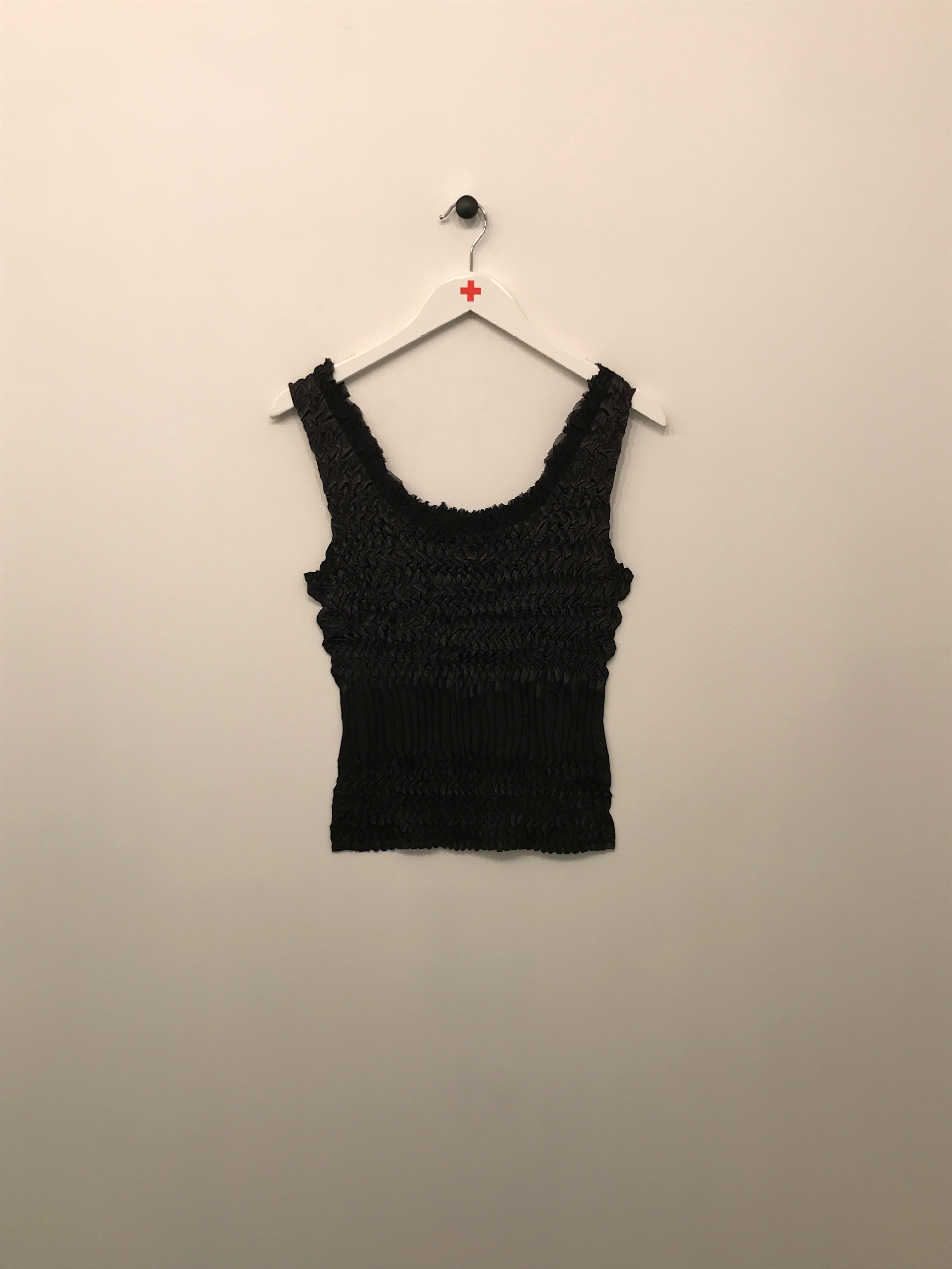 Tia Bluse