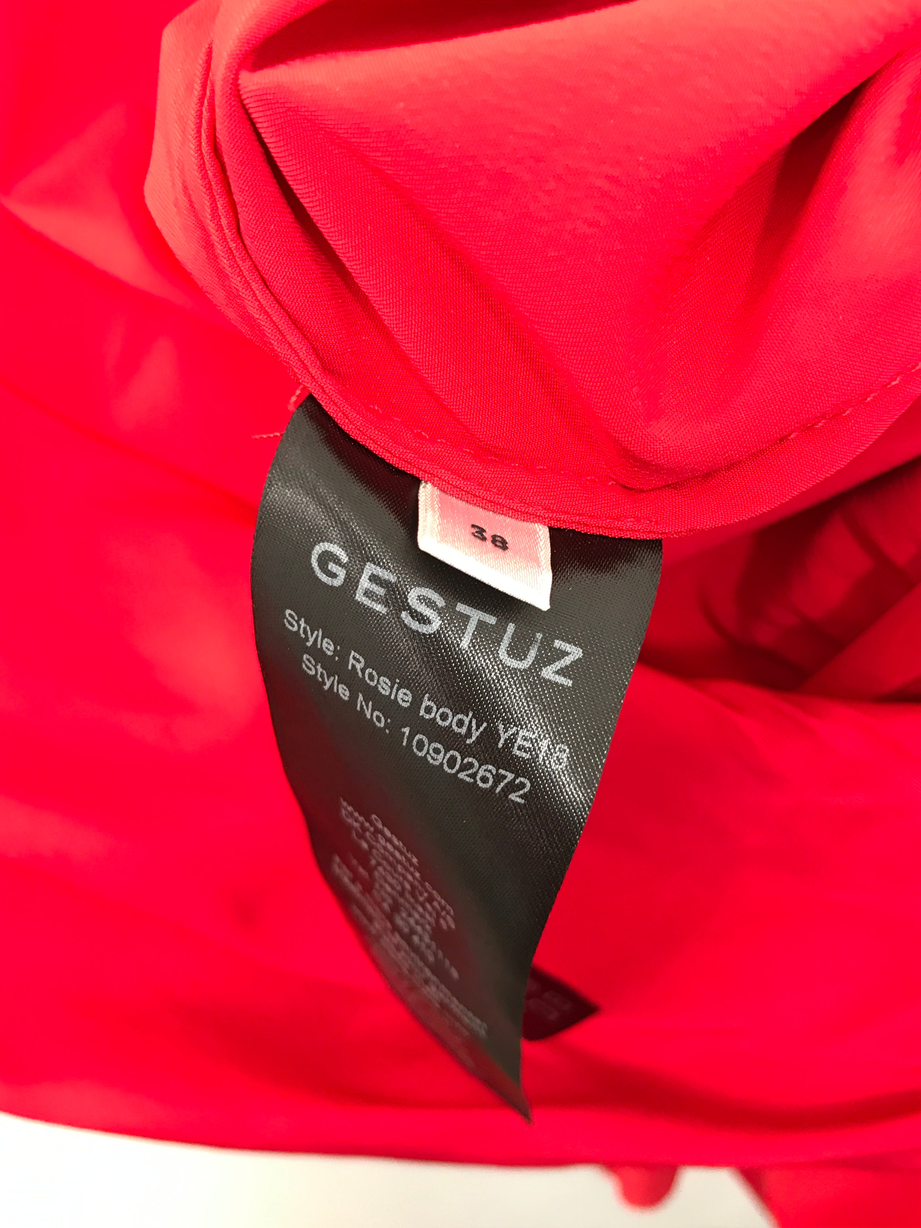 Gestuz Bodystocking