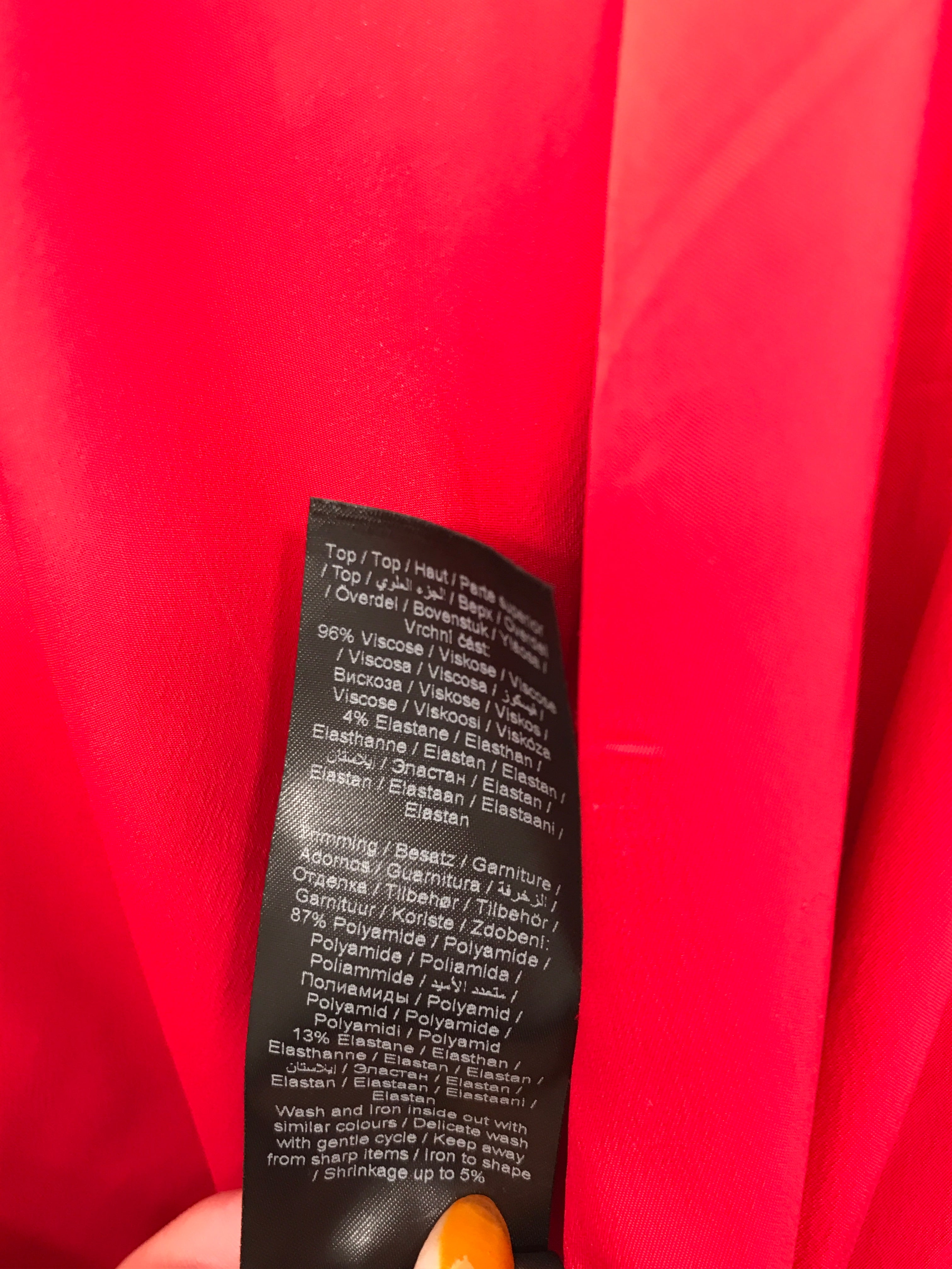 Gestuz Bodystocking