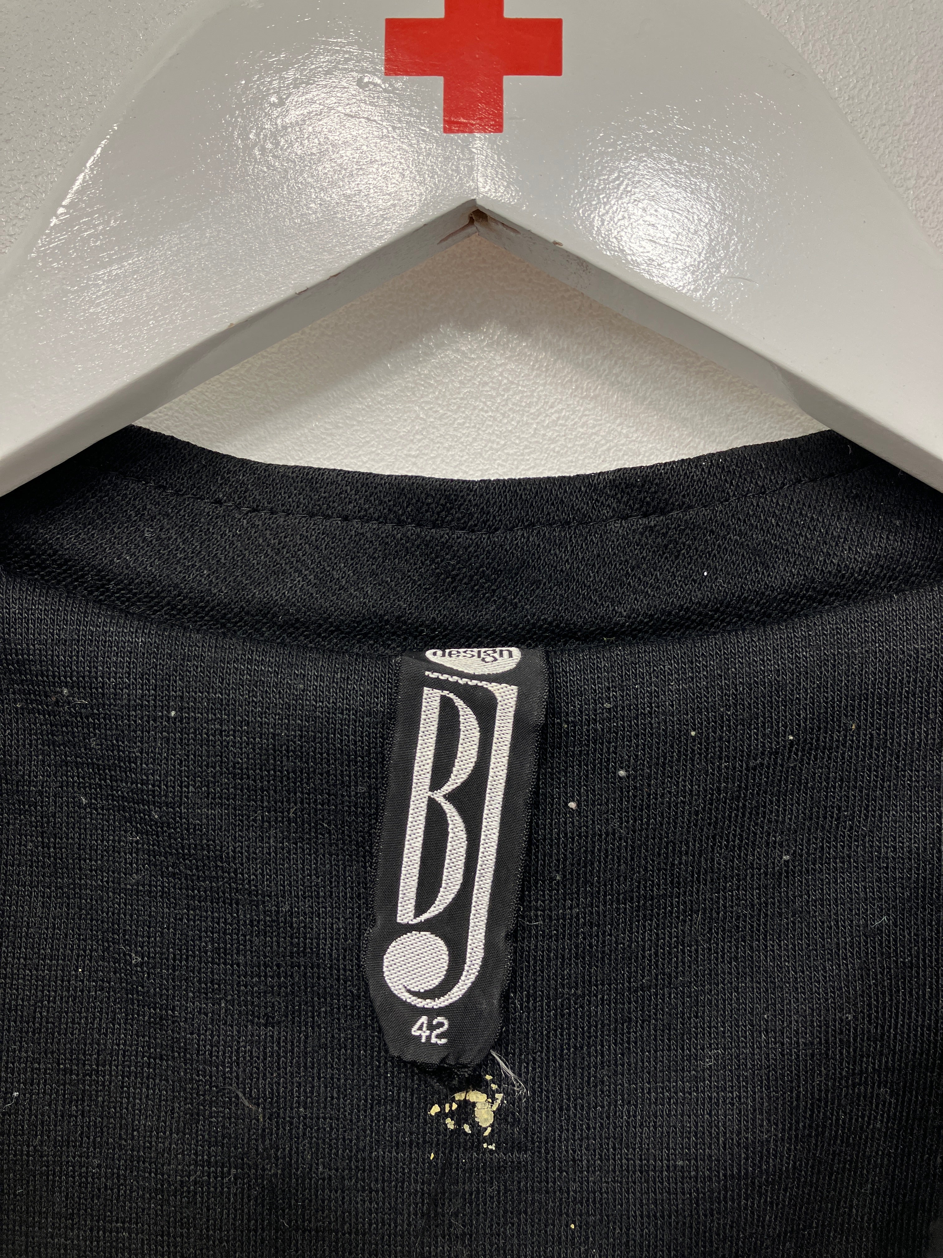 BJ Kjole