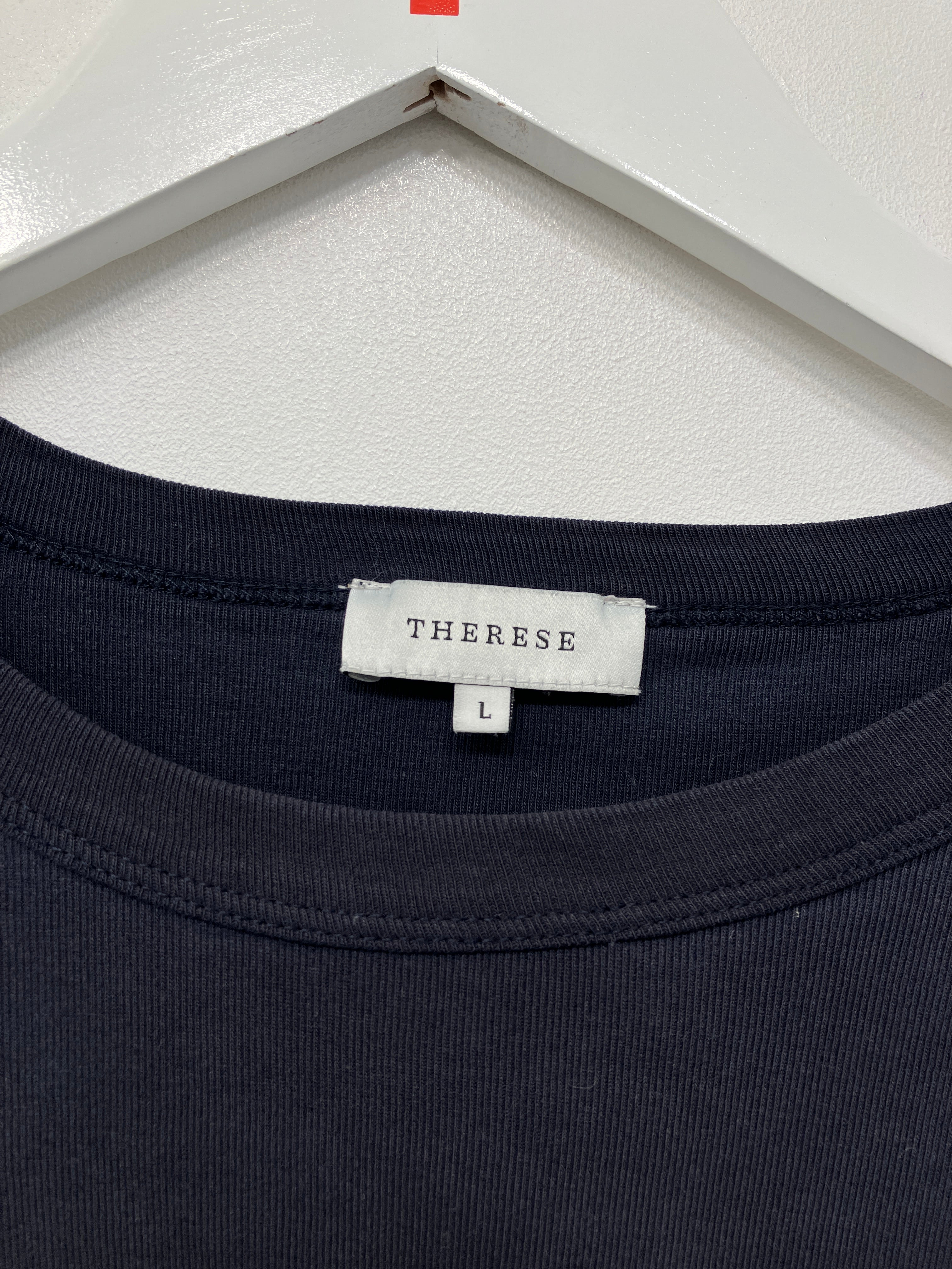 Therese Bluse