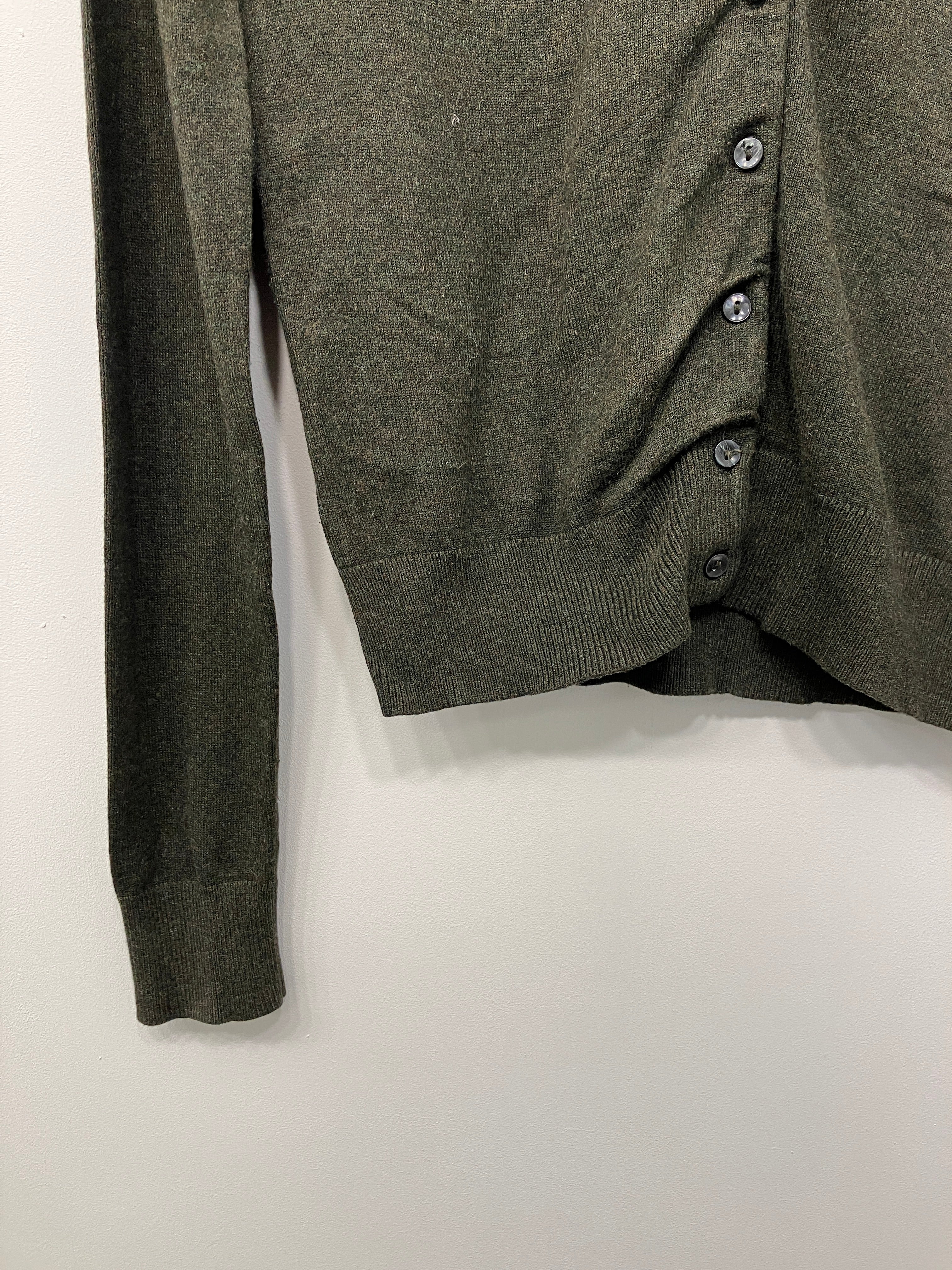 HM Cardigan
