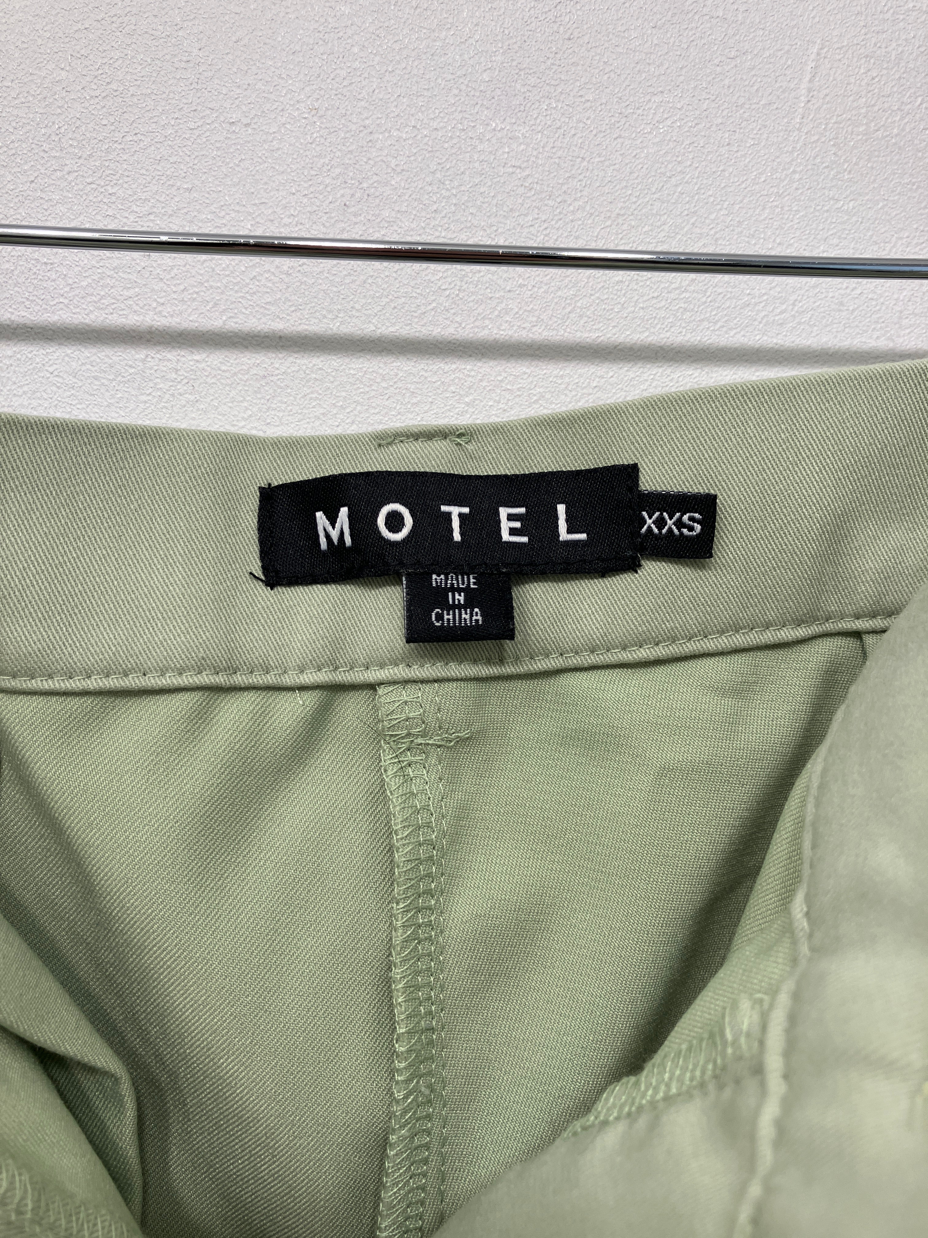 Motel Bukser