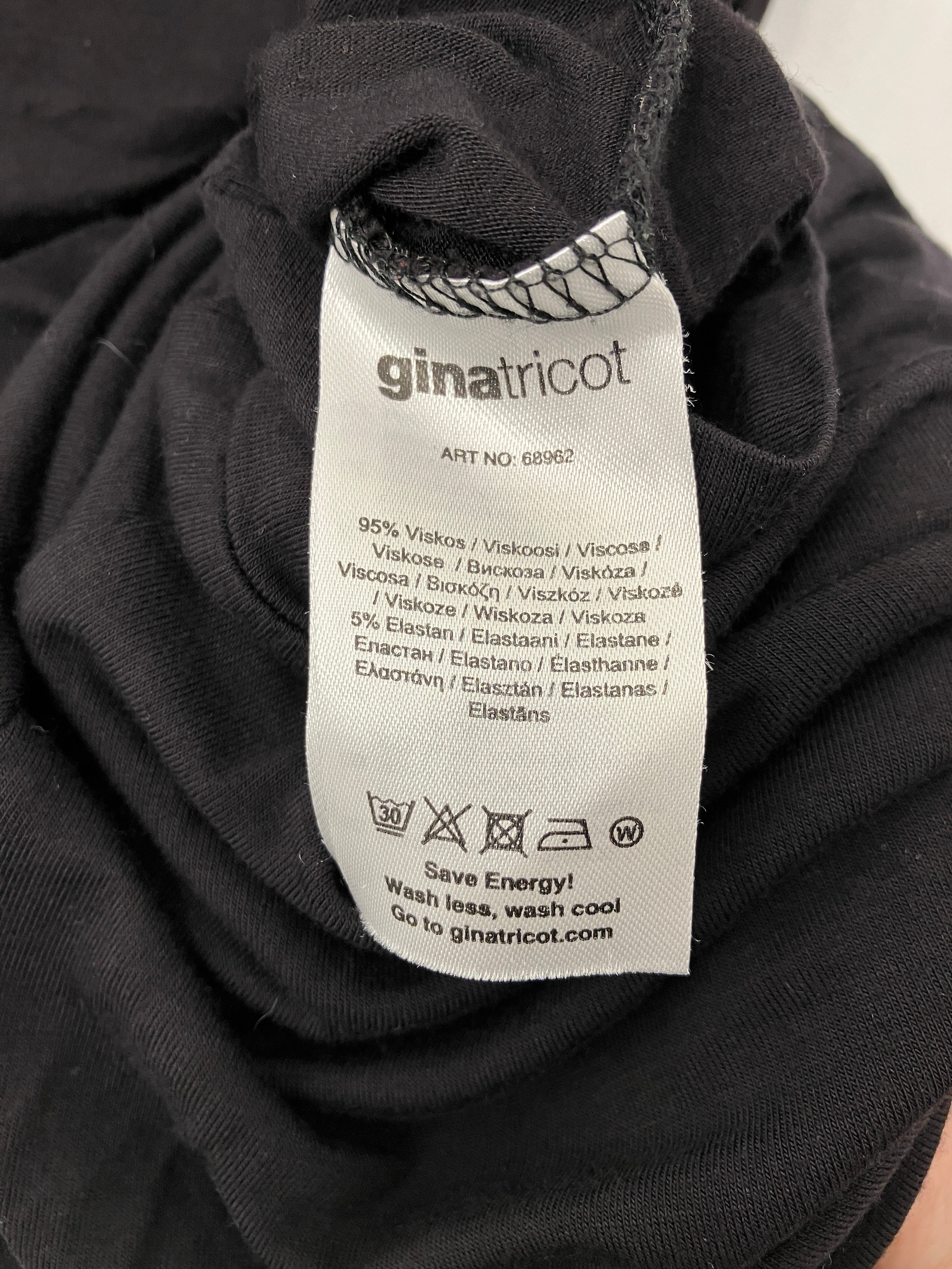 Gina Tricot Buksedragt