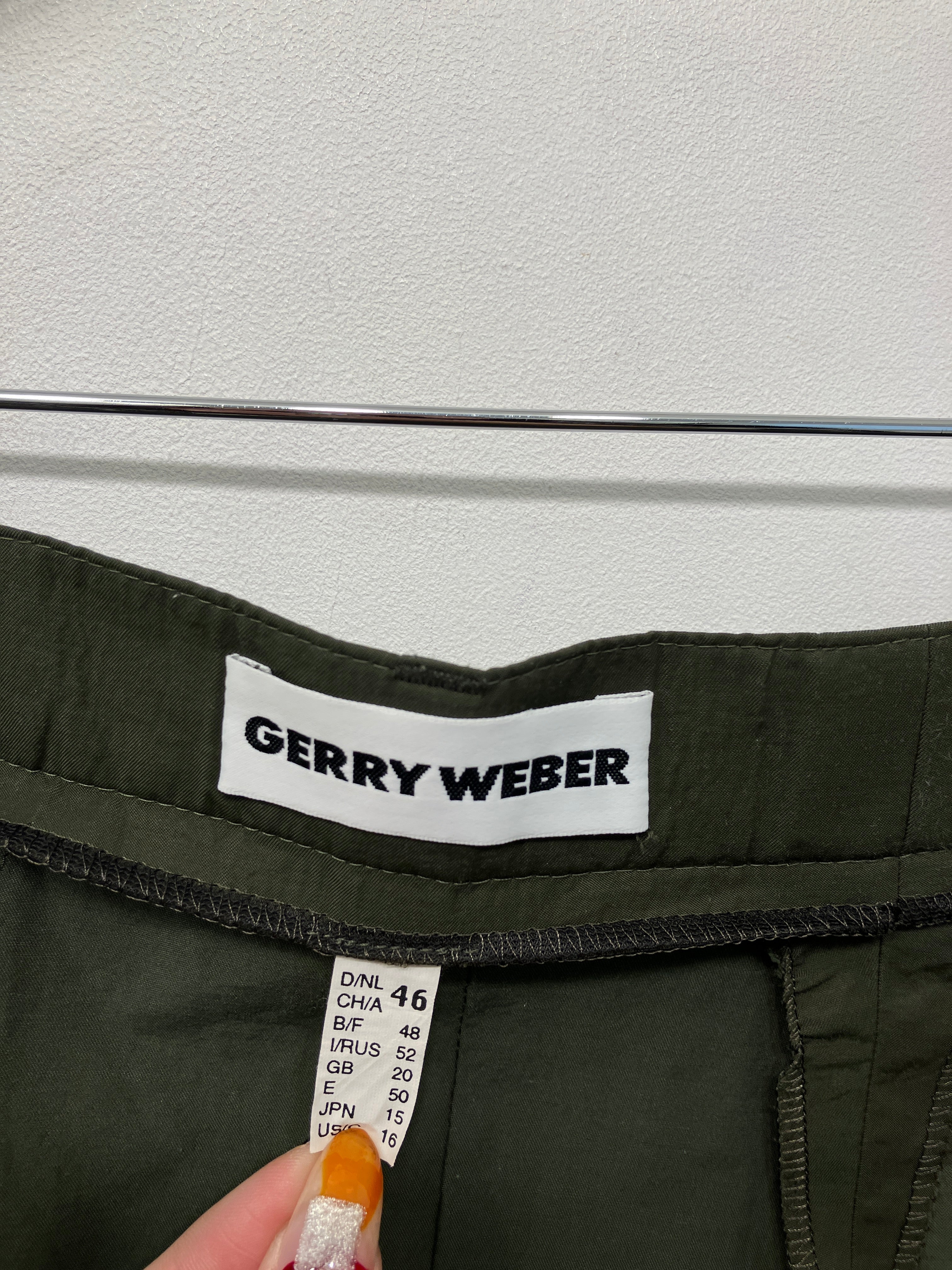 Gerry Weber Bukser