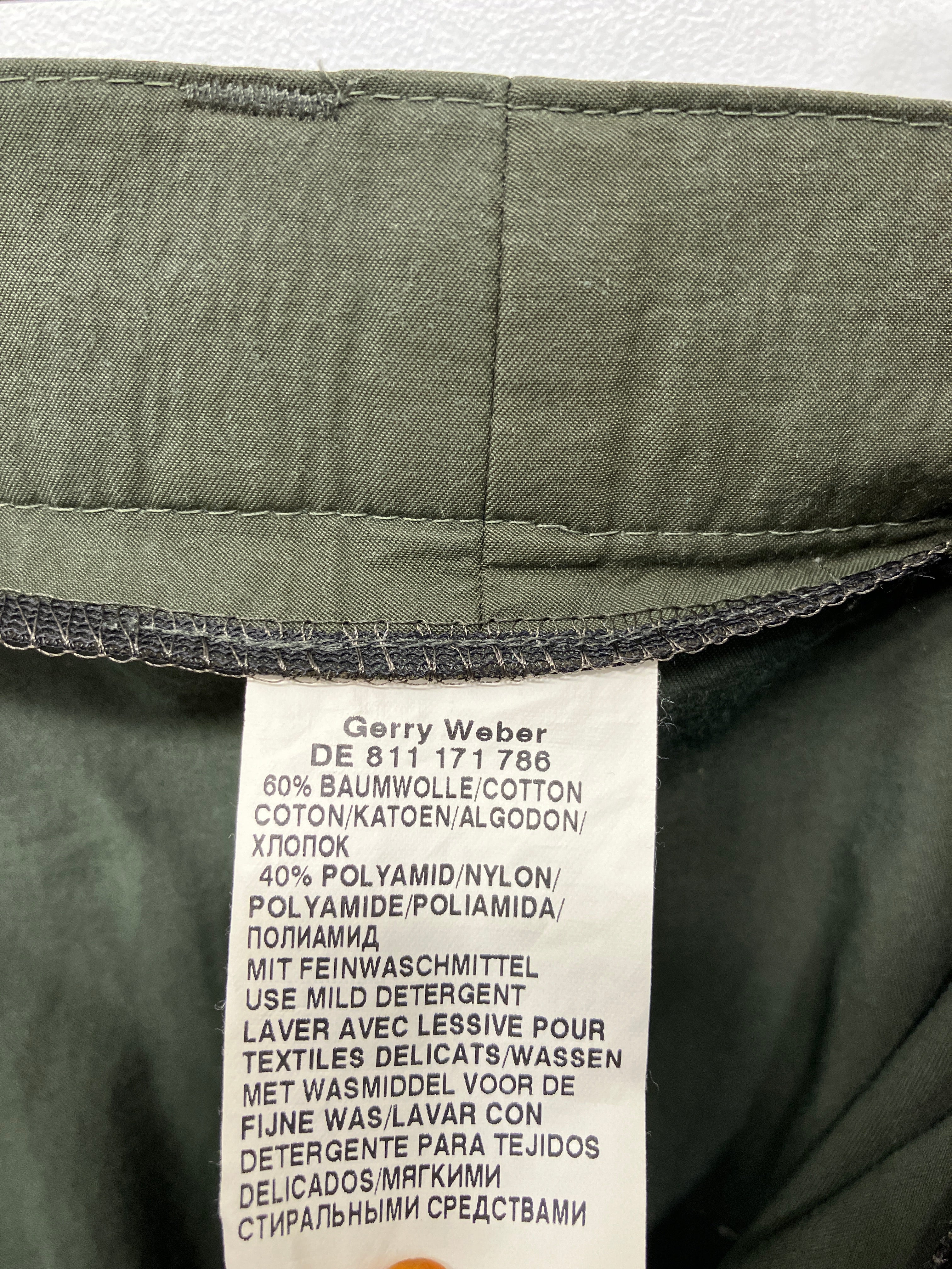 Gerry Weber Bukser