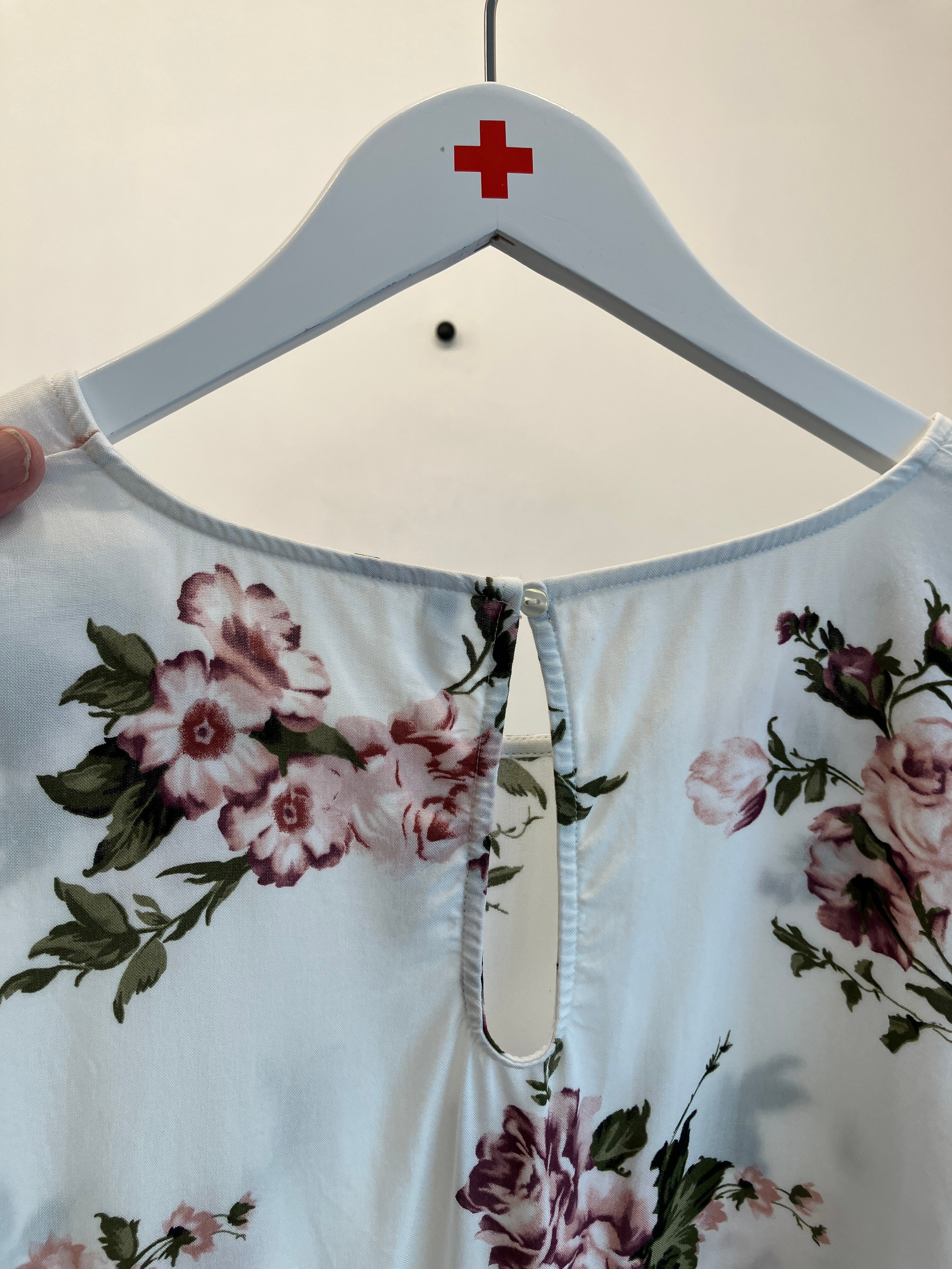 Only bluse