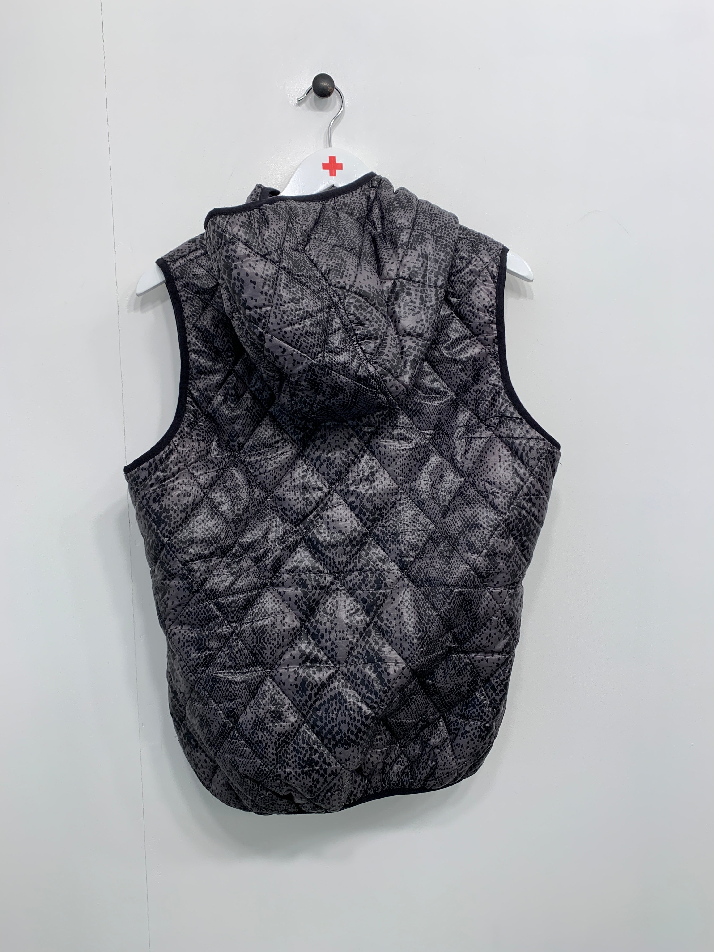 Milla Vest