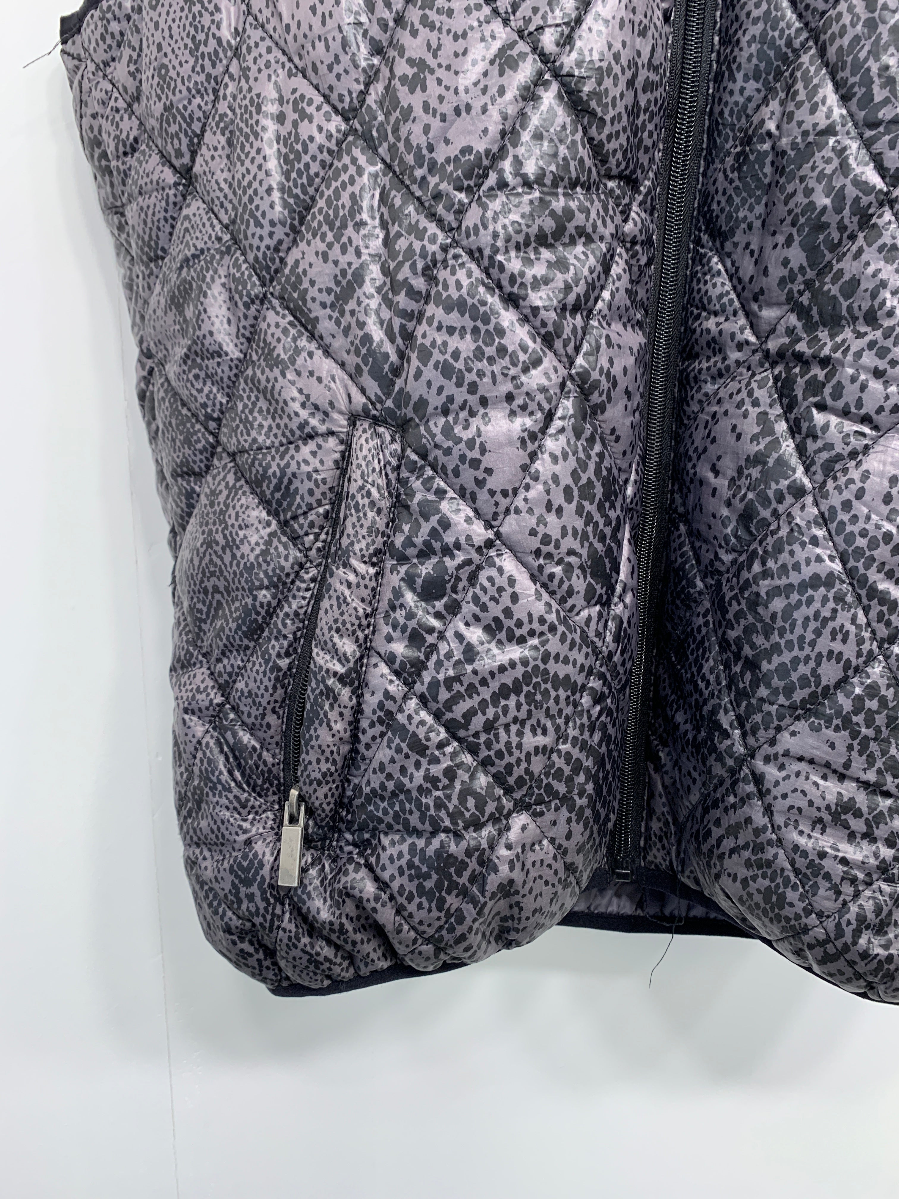 Milla Vest