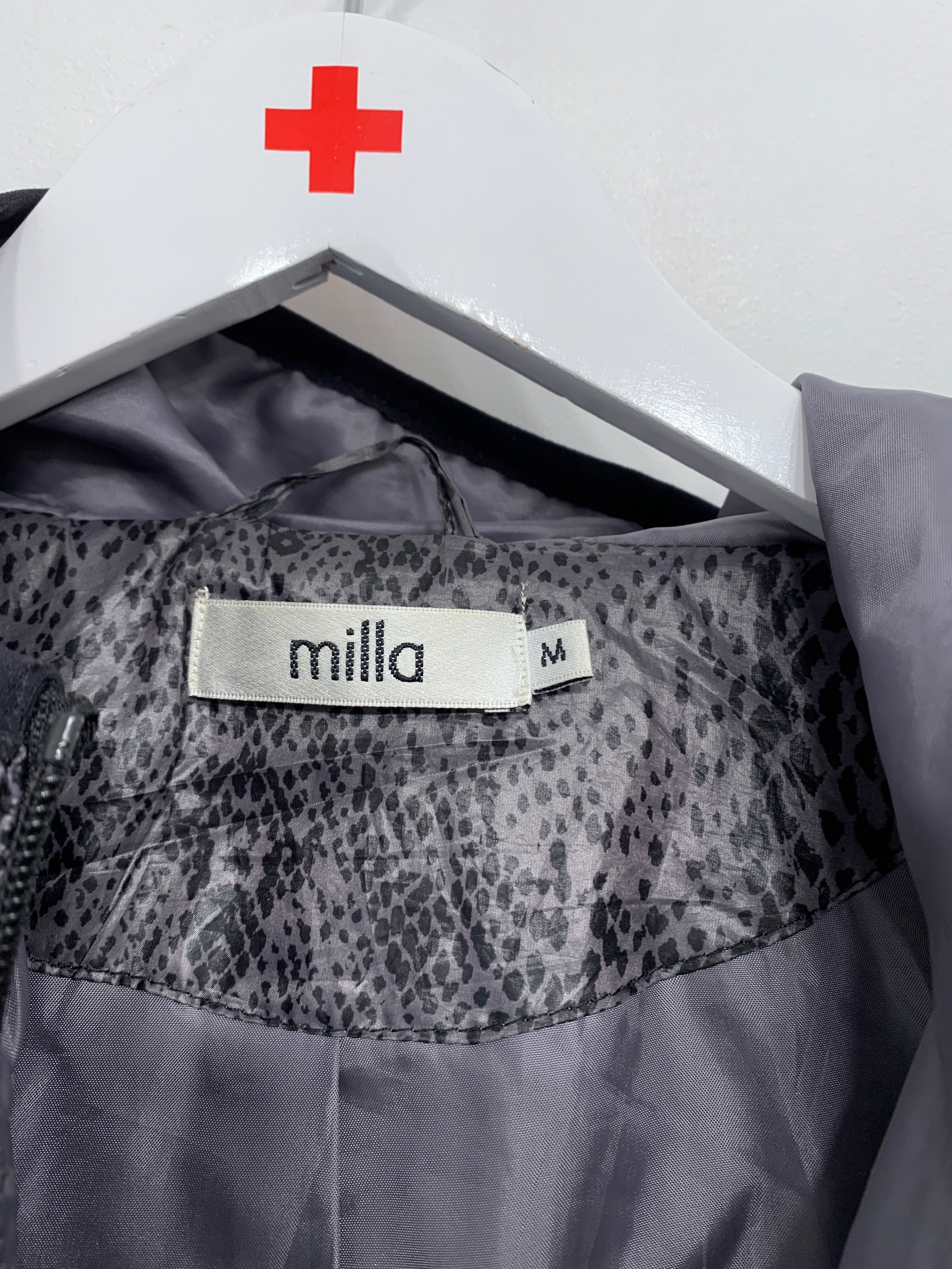Milla Vest