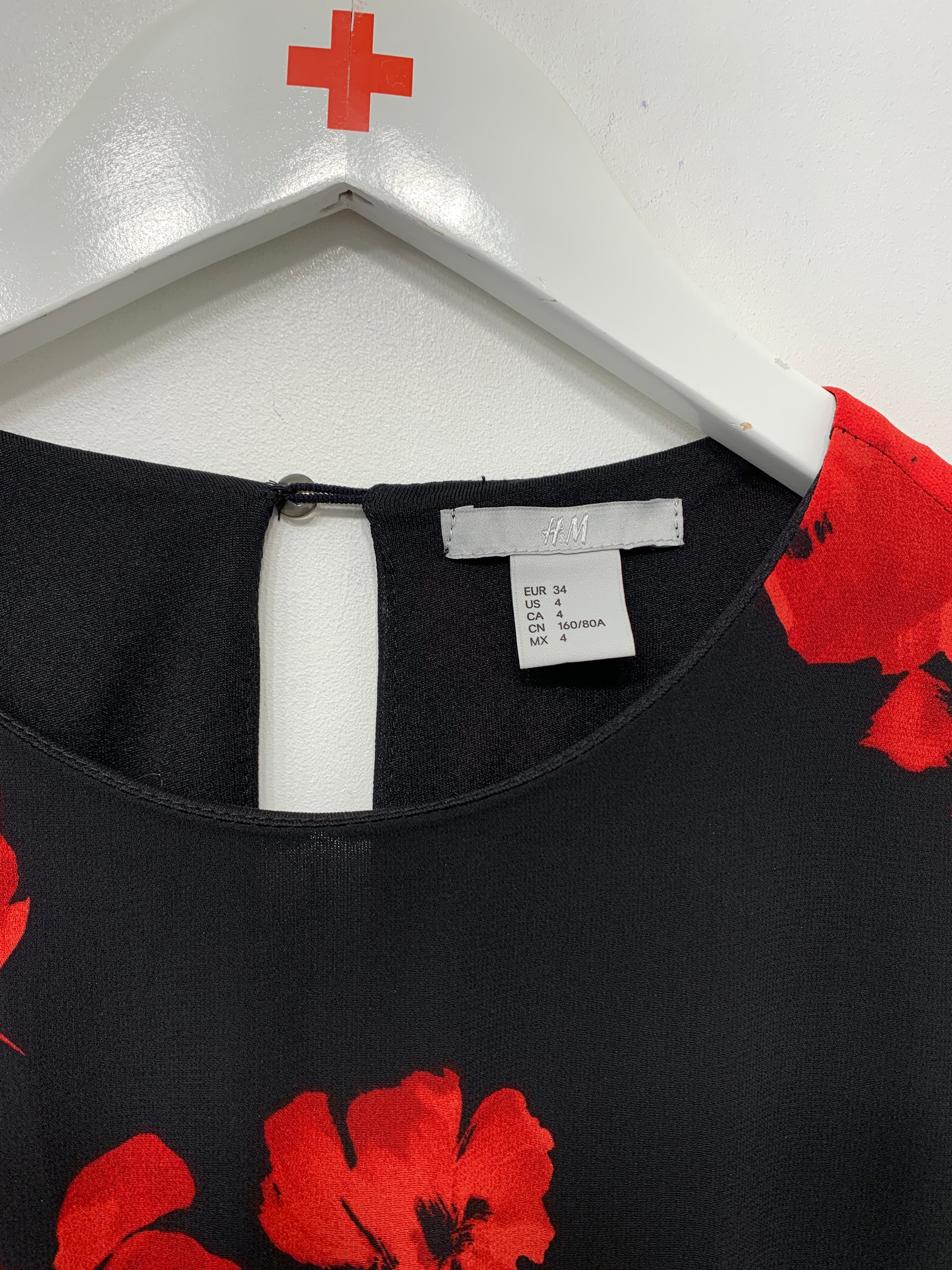 HM Kjole