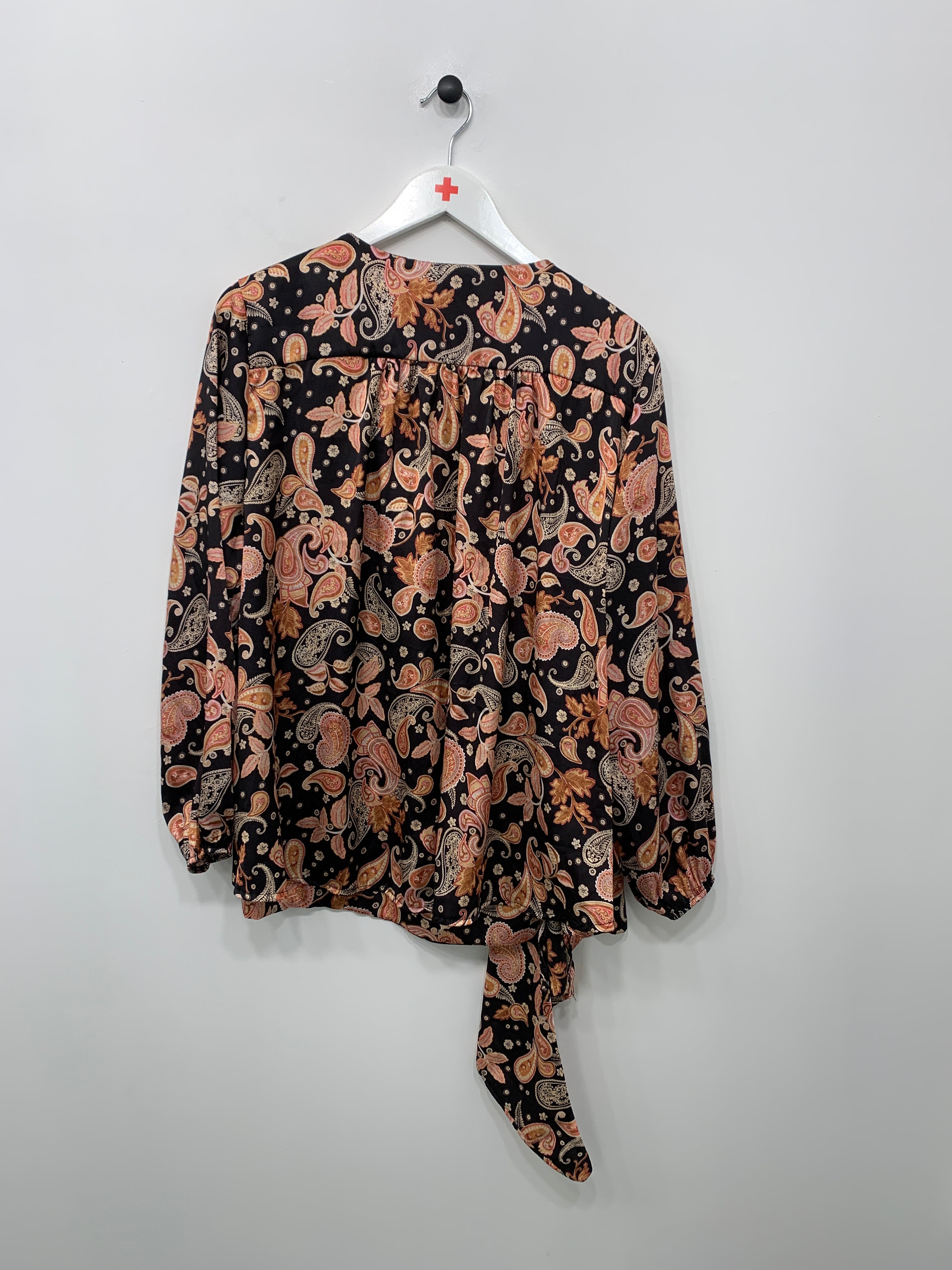 Creme Fraiche Kimono