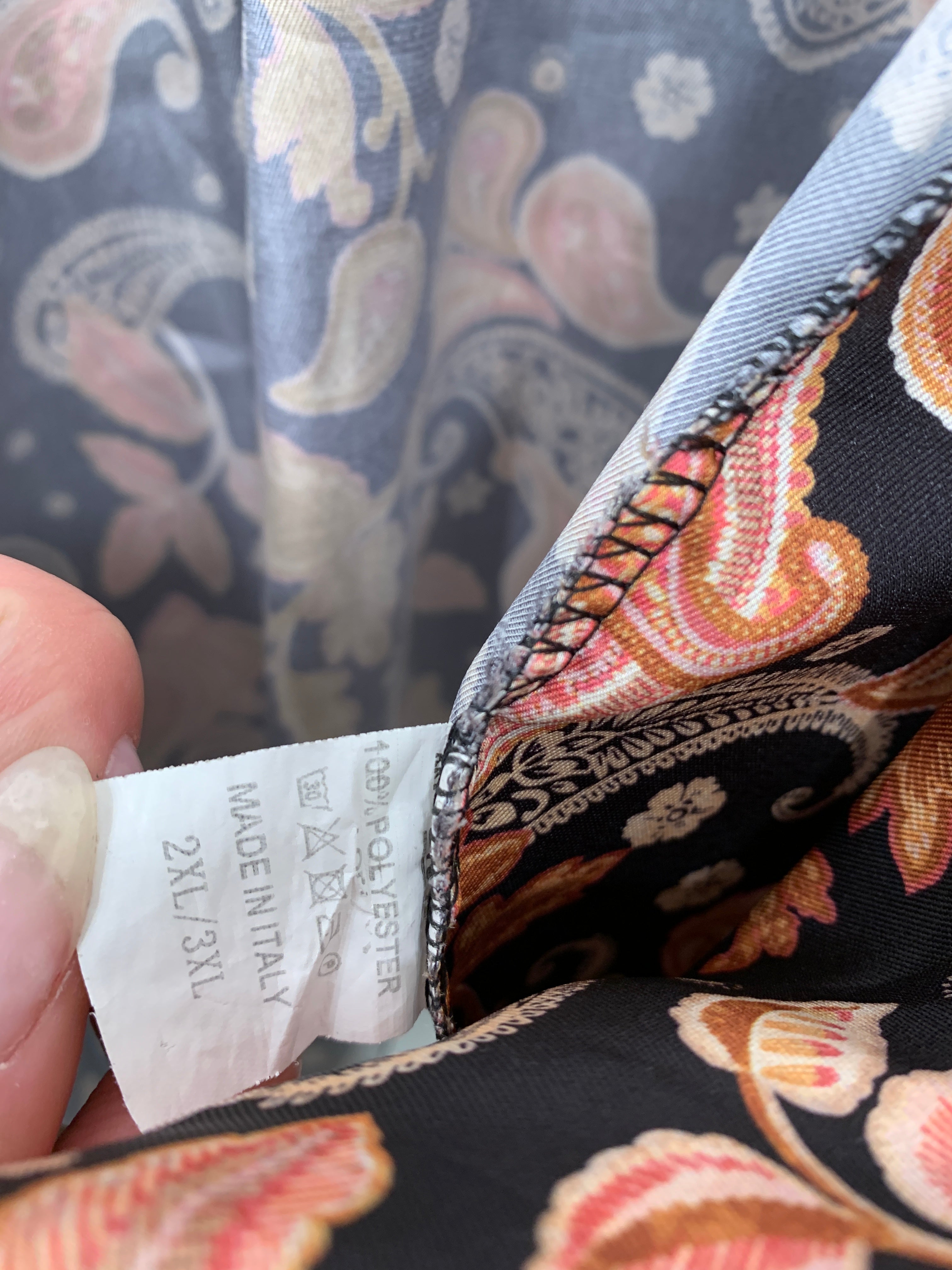 Creme Fraiche Kimono
