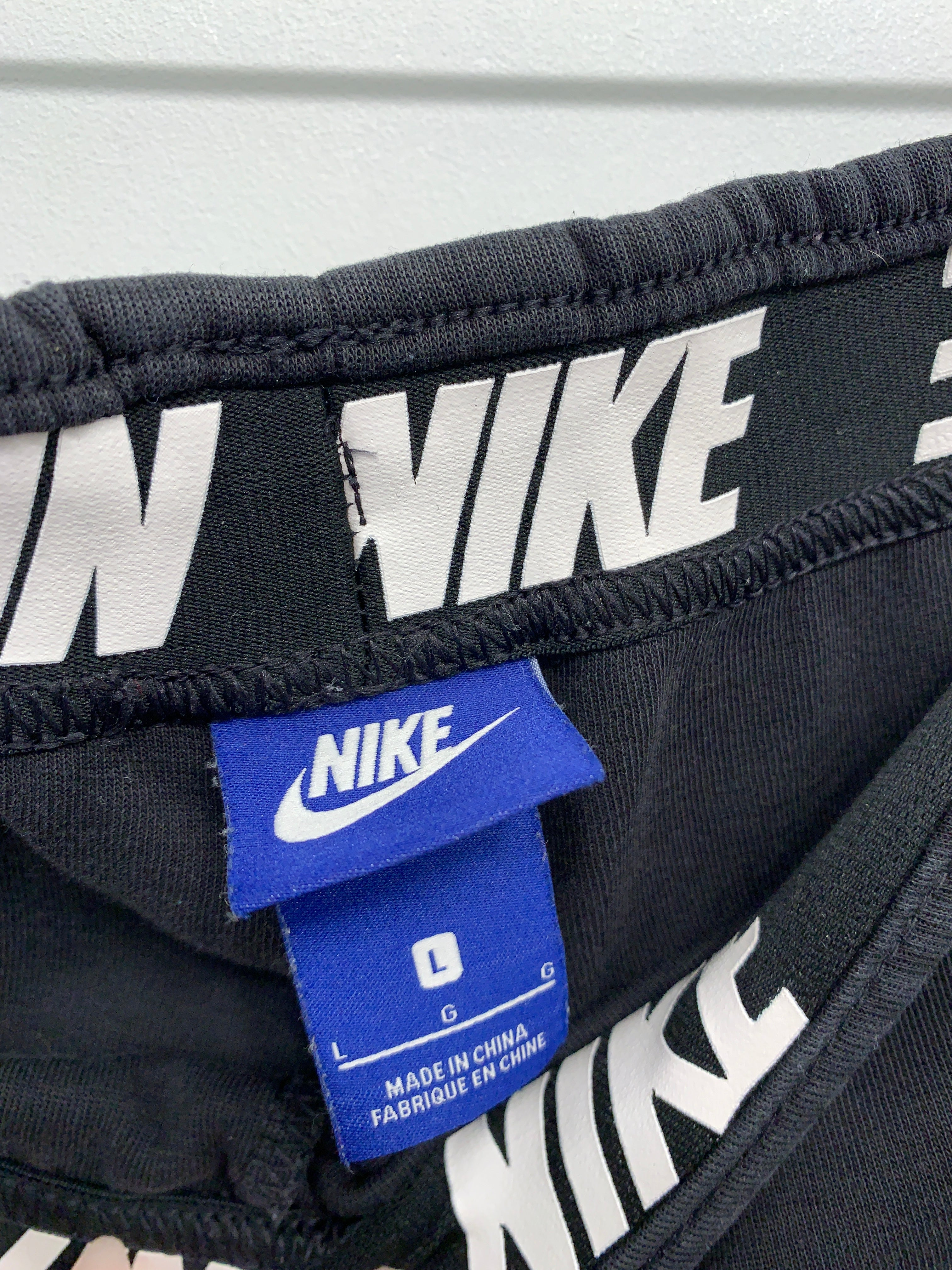 Nike Bukser