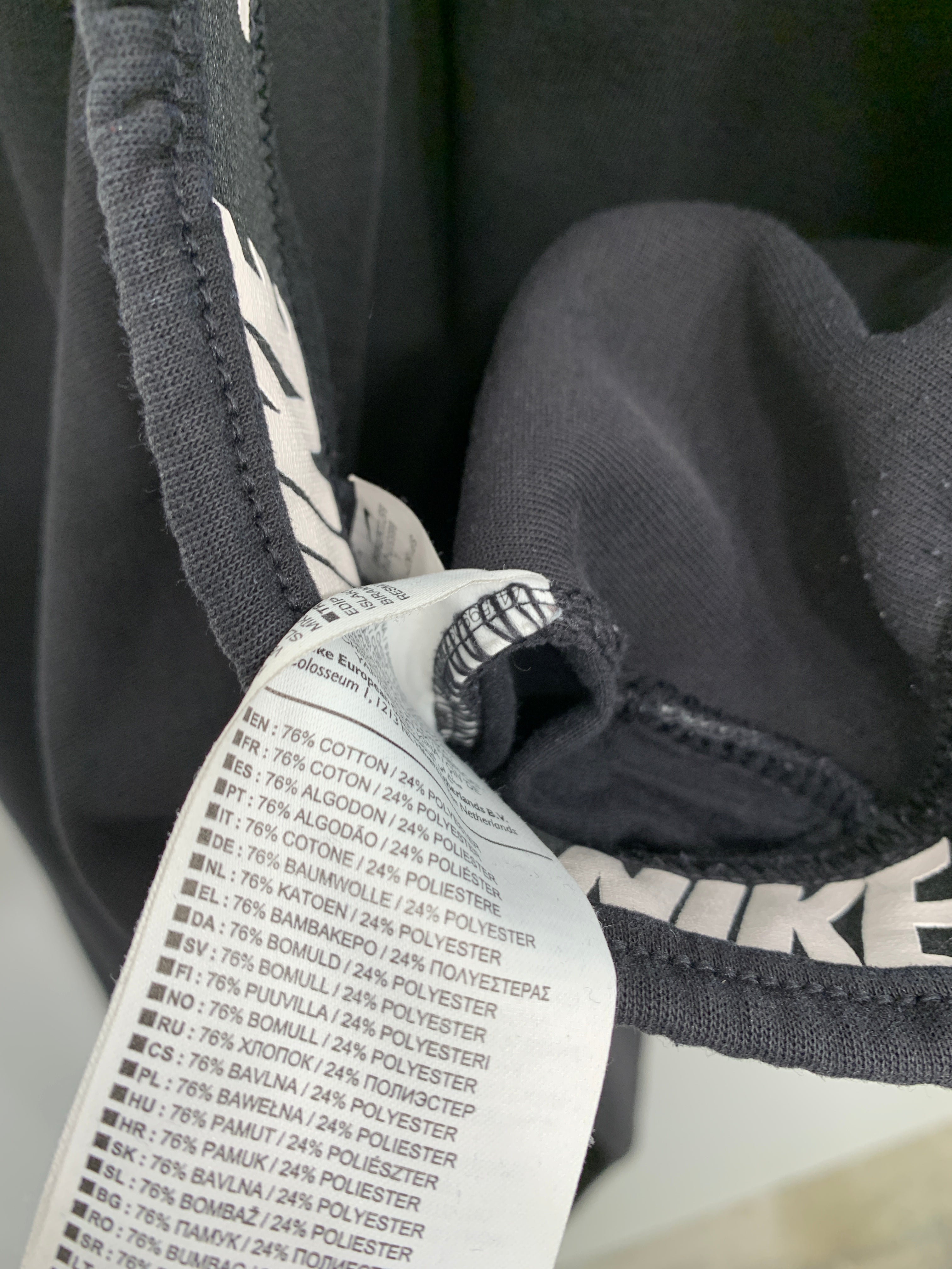 Nike Bukser