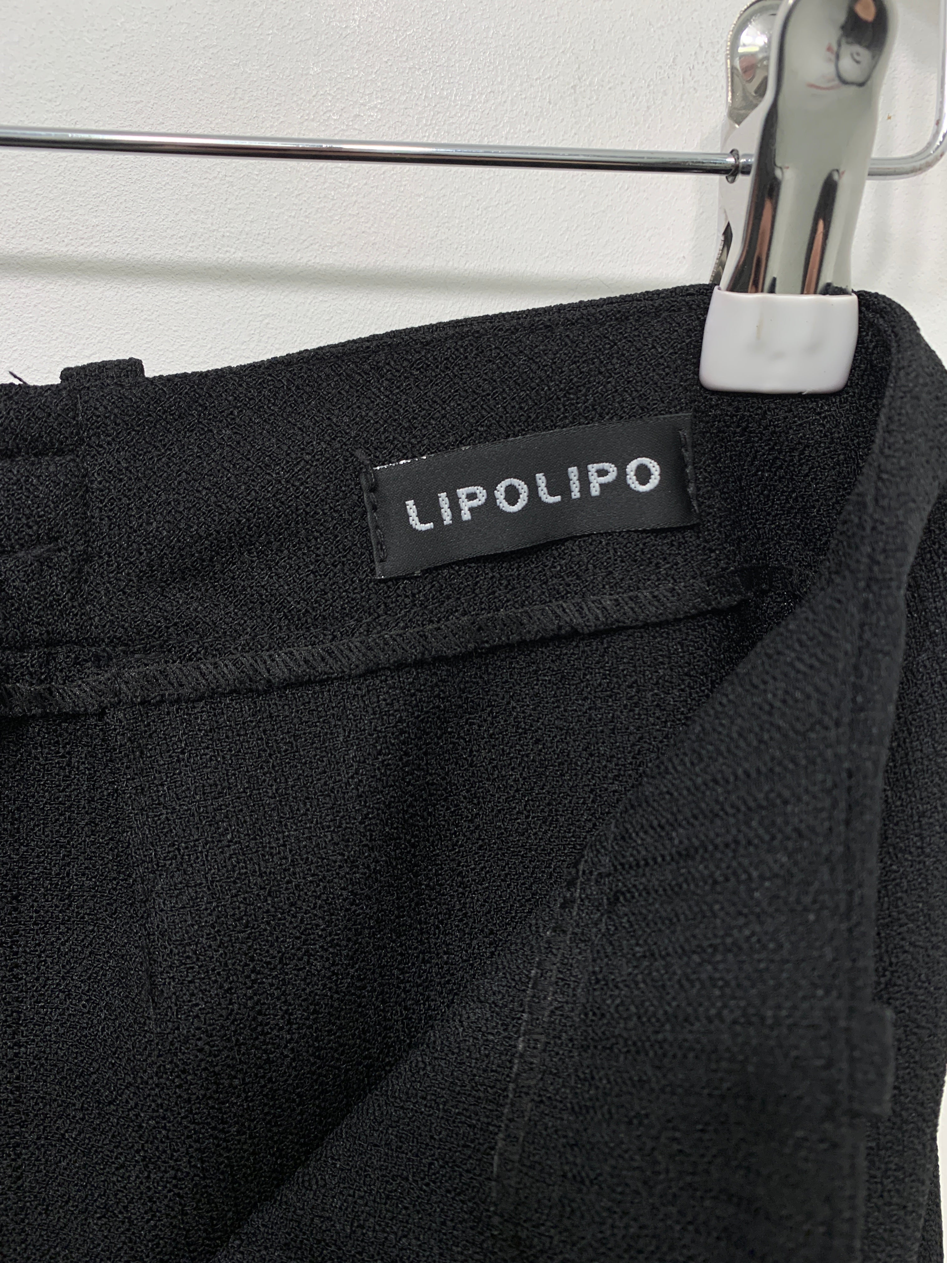 Lipo Lipo Bukser