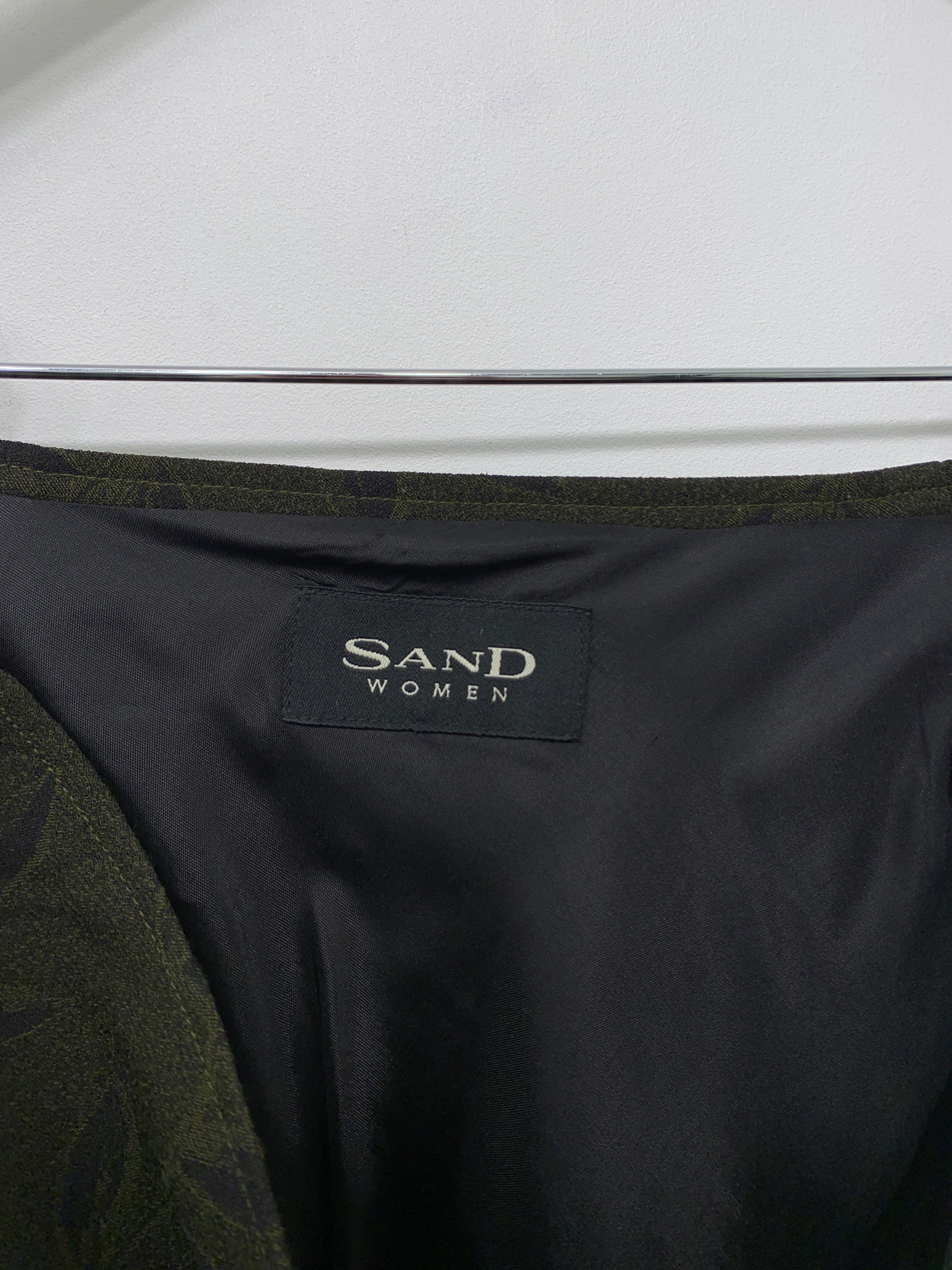 Sand Nederdel